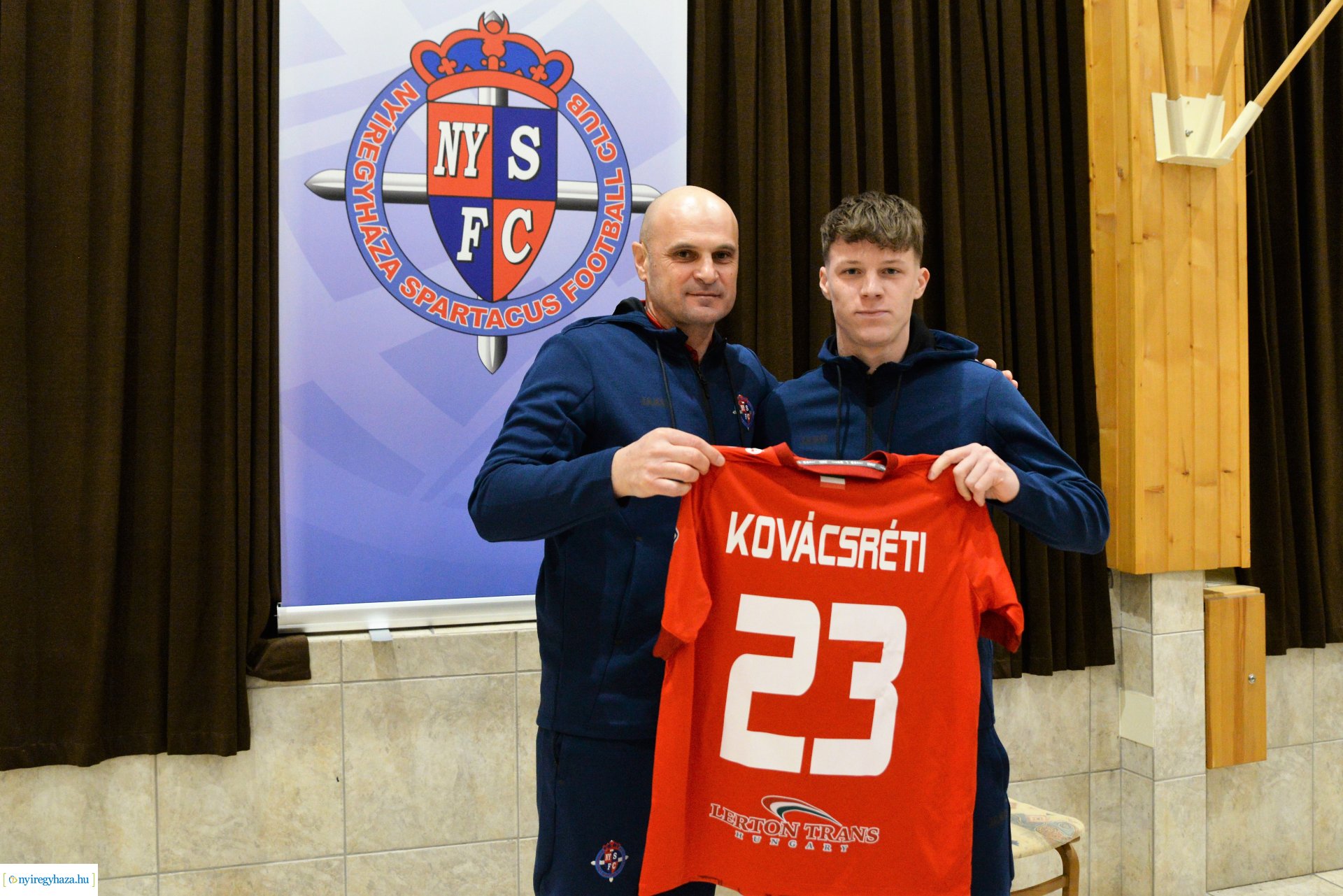 Szurkolói ankét 2023 tavasz