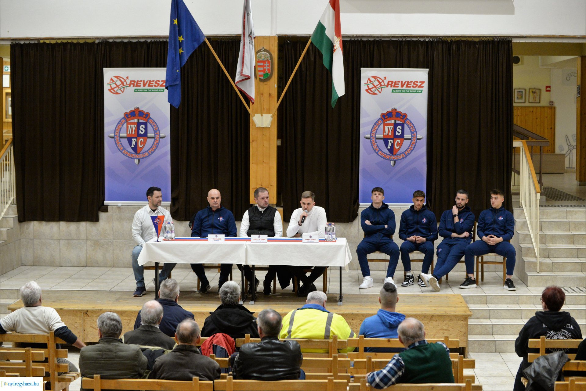 Szurkolói ankét 2023 tavasz