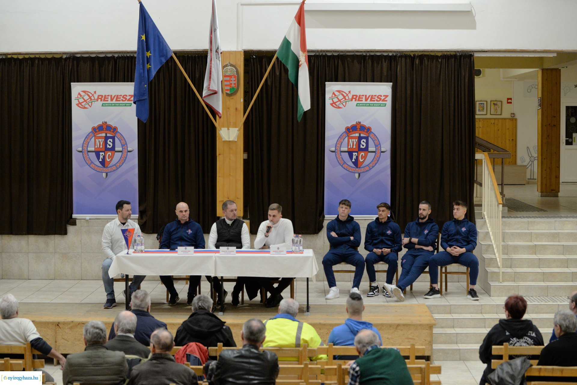 Szurkolói ankét 2023 tavasz