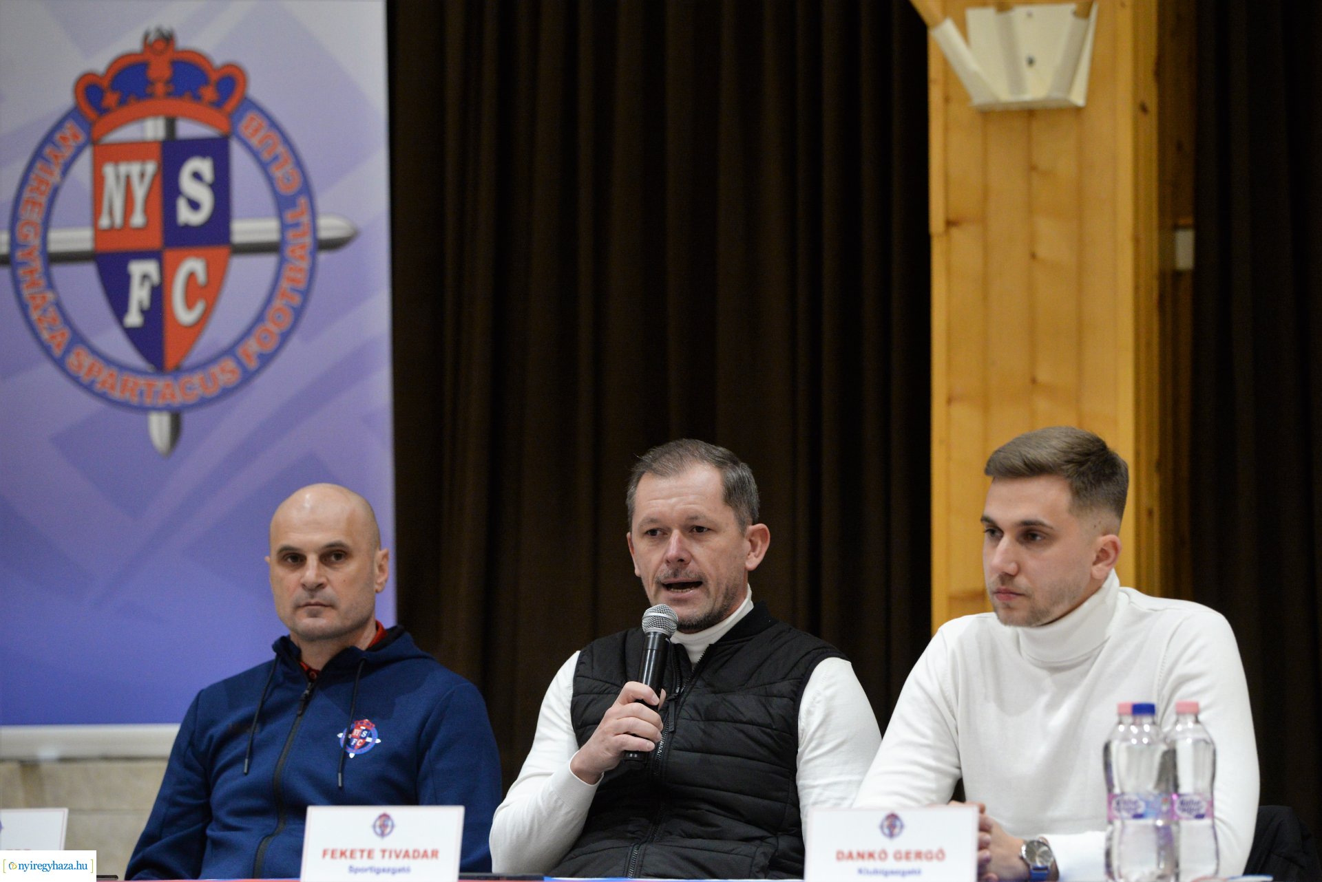 Szurkolói ankét 2023 tavasz