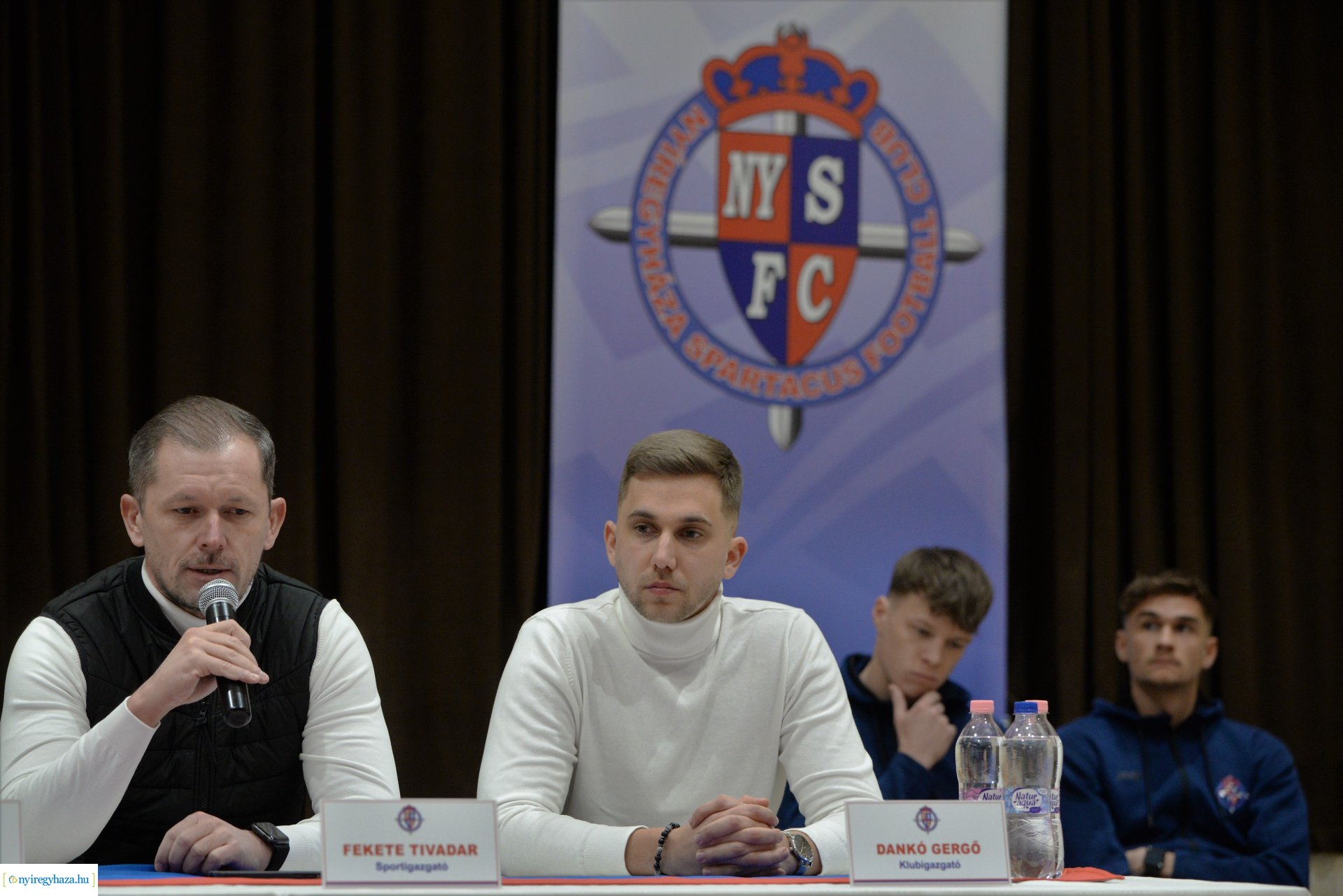 Szurkolói ankét 2023 tavasz