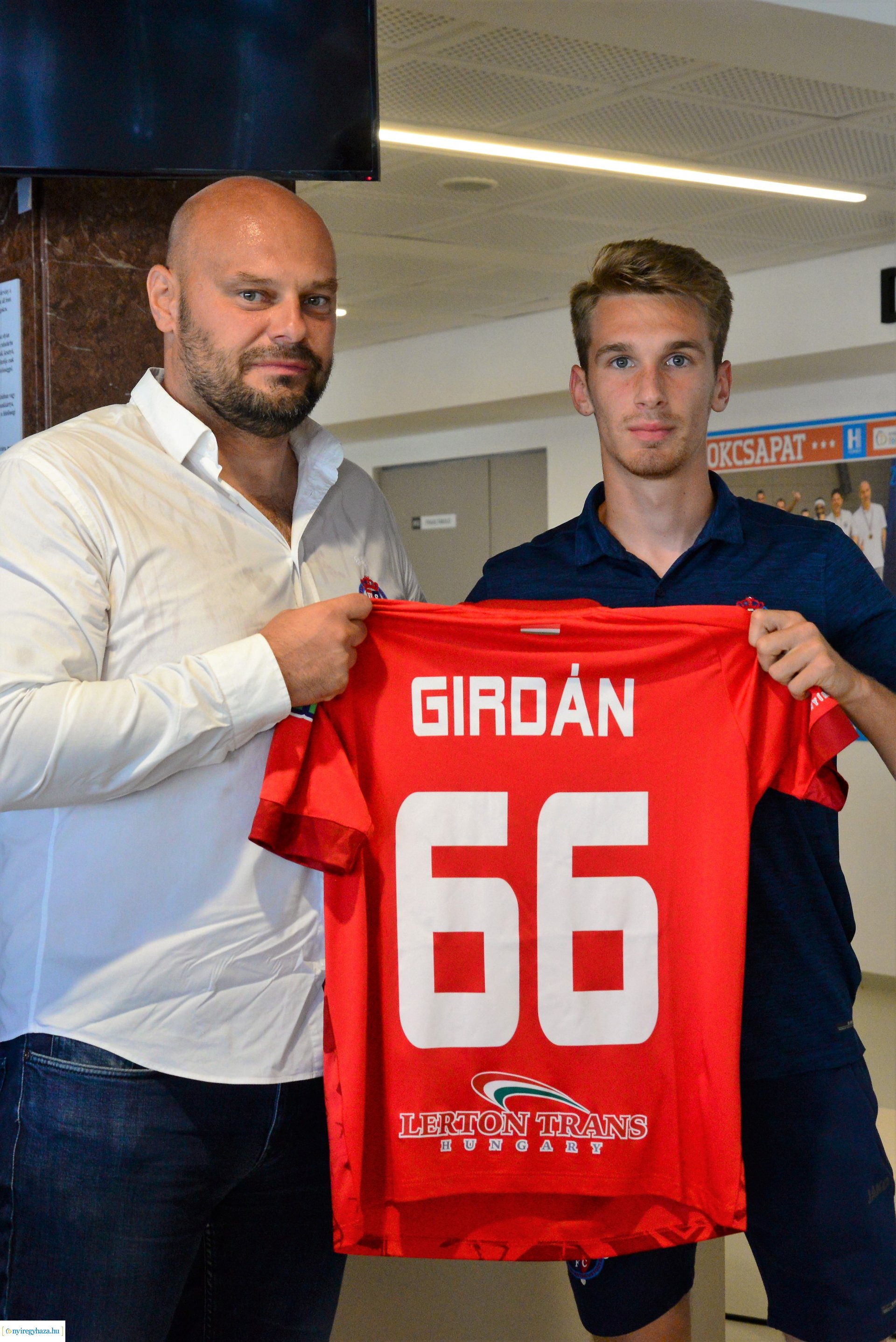 Szurkolói ankét a Nyíregyházi Spartacusnál 2022_ősz