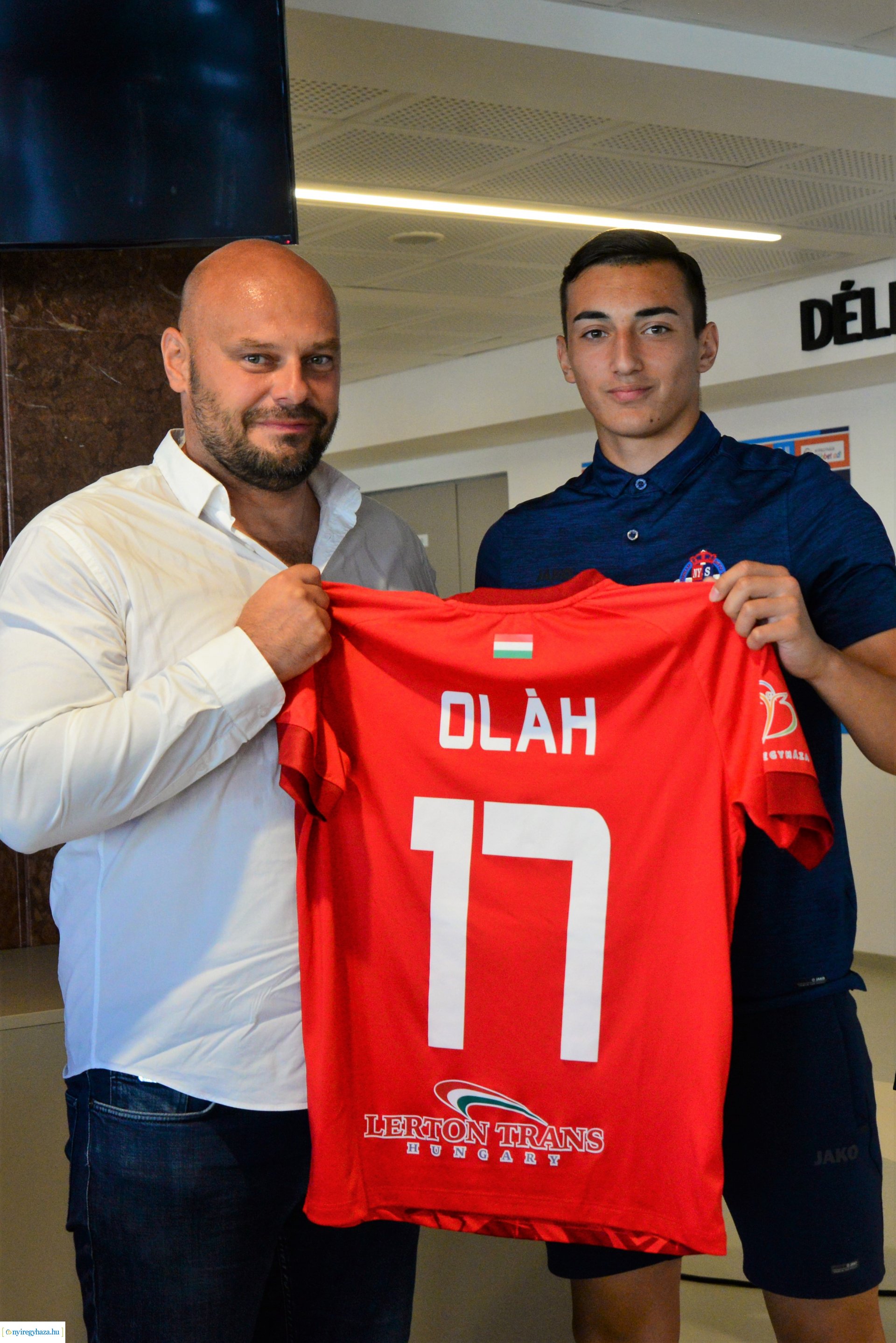 Szurkolói ankét a Nyíregyházi Spartacusnál 2022_ősz