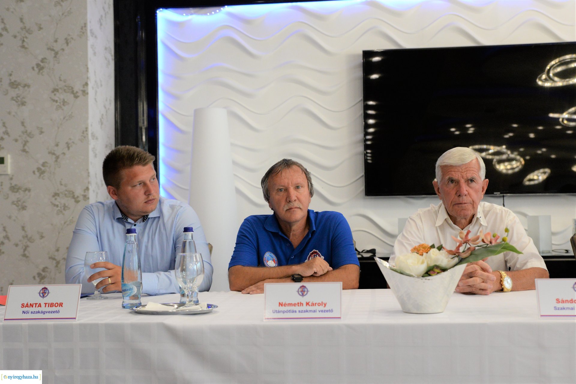 Szurkolói ankét a Szparinál 2020 ősz