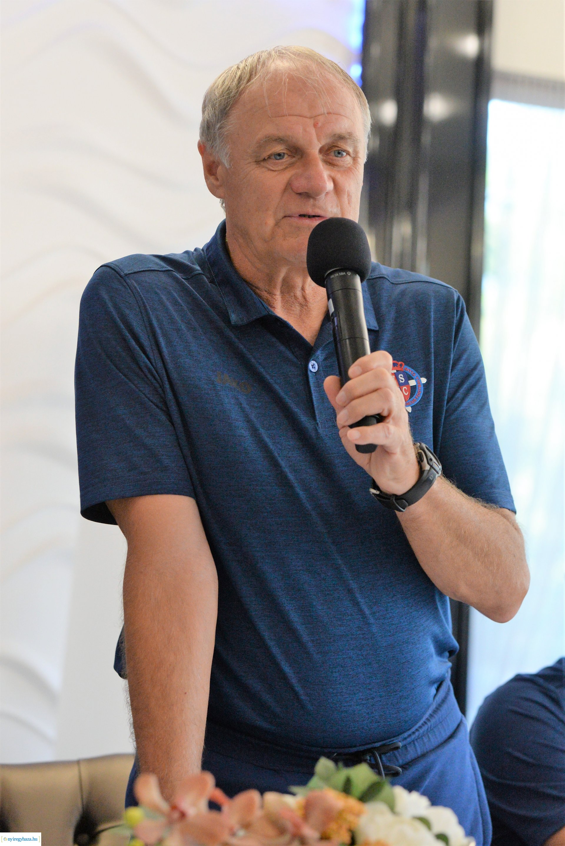 Szurkolói ankét a Szparinál 2020 ősz