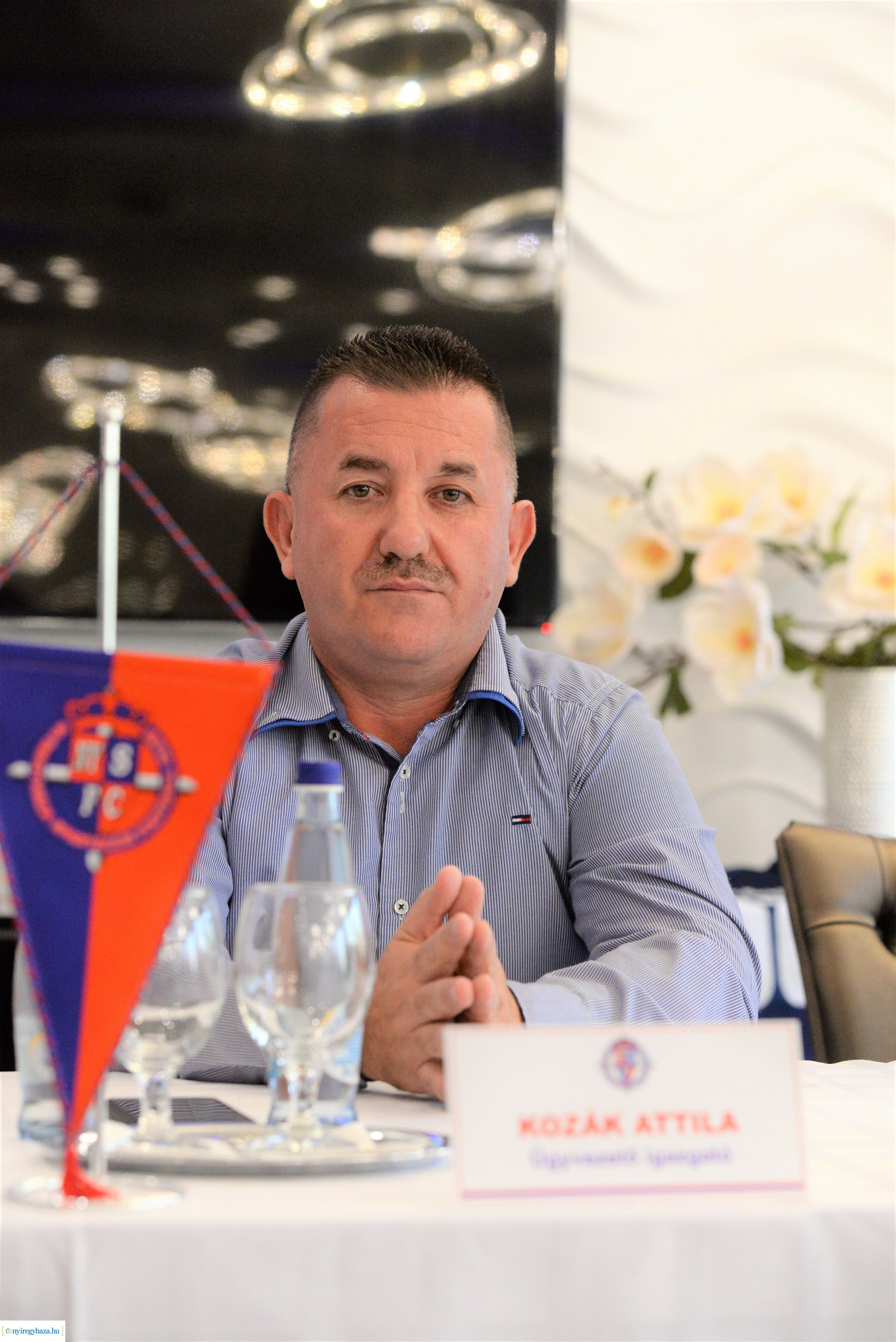 Szurkolói ankét a Szparinál 2020 ősz