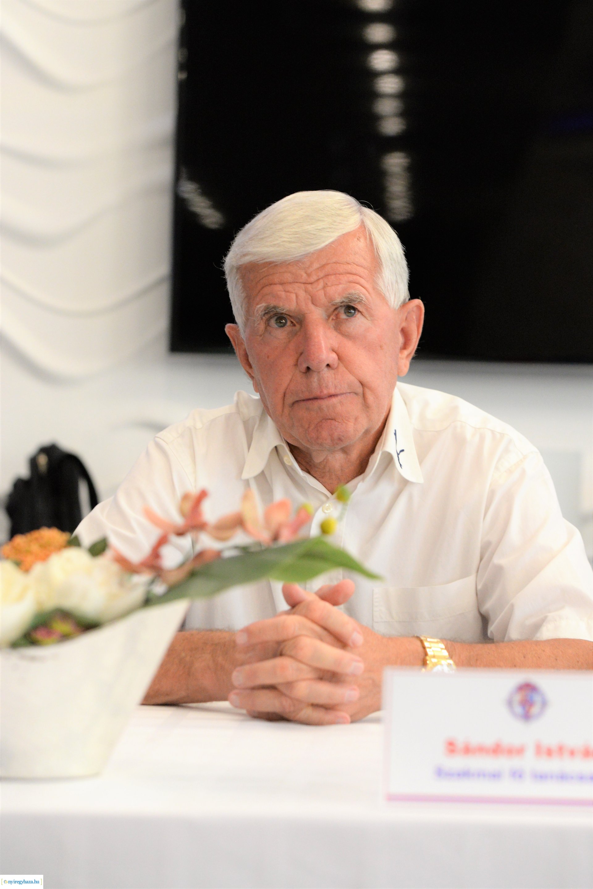 Szurkolói ankét a Szparinál 2020 ősz