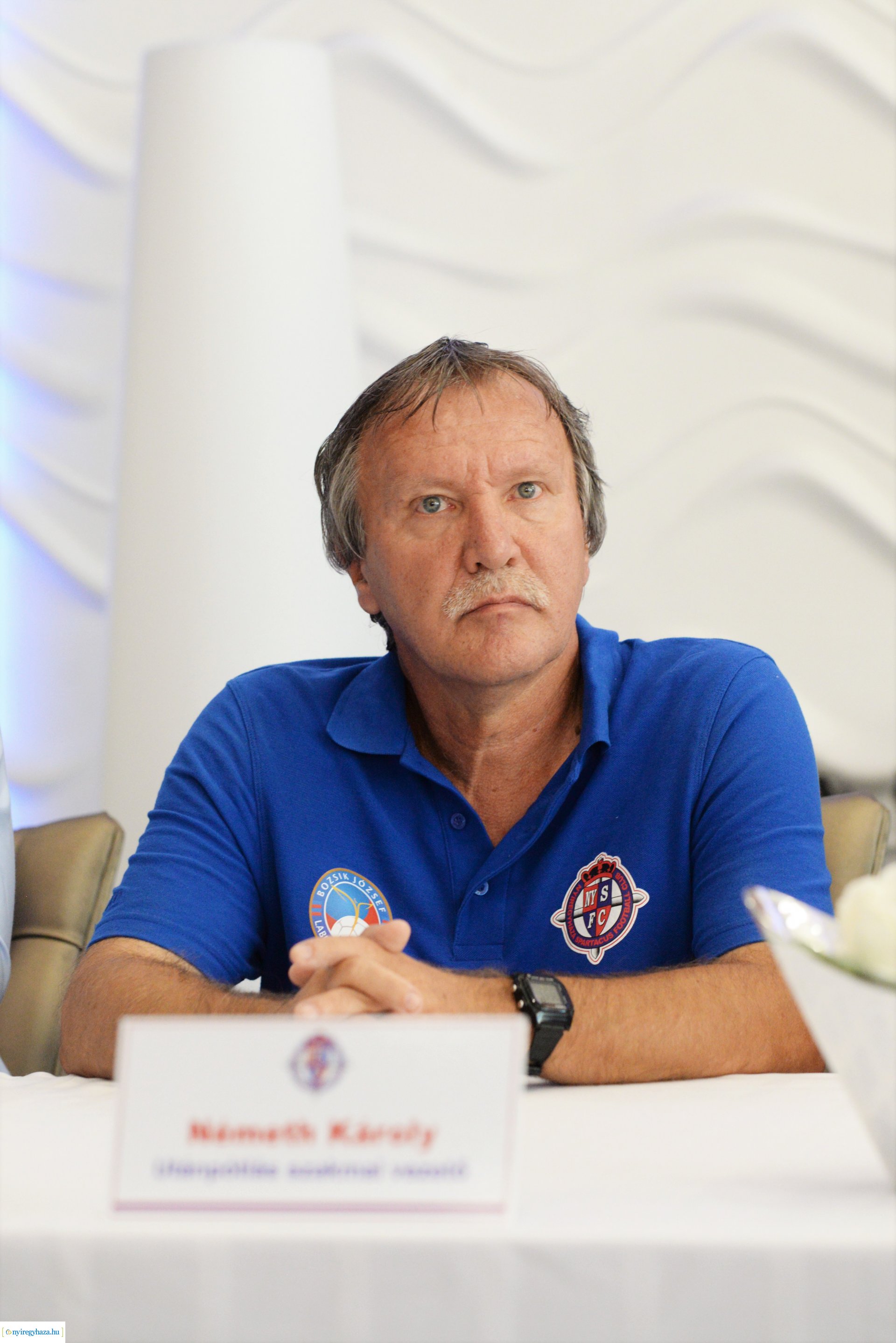 Szurkolói ankét a Szparinál 2020 ősz