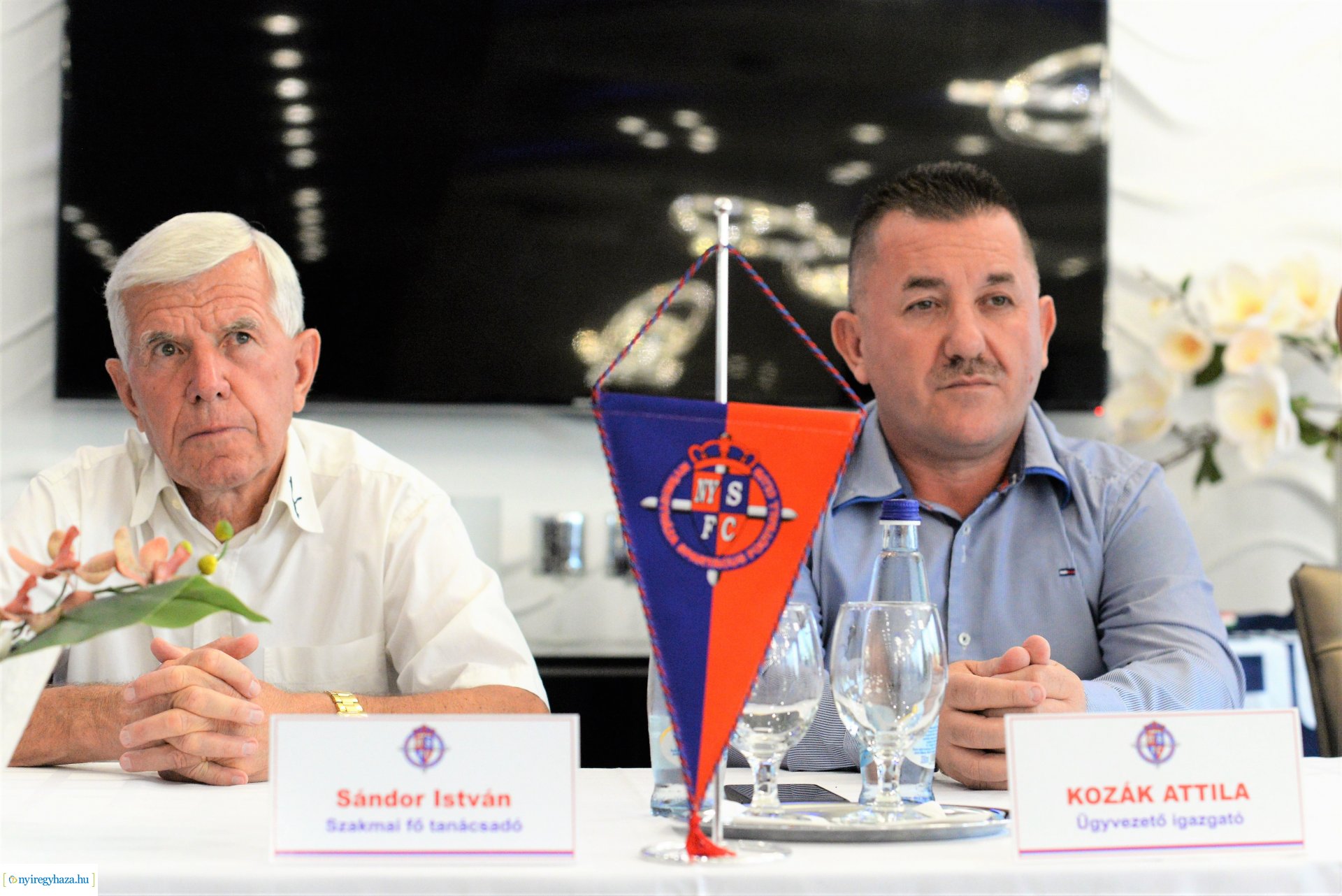 Szurkolói ankét a Szparinál 2020 ősz