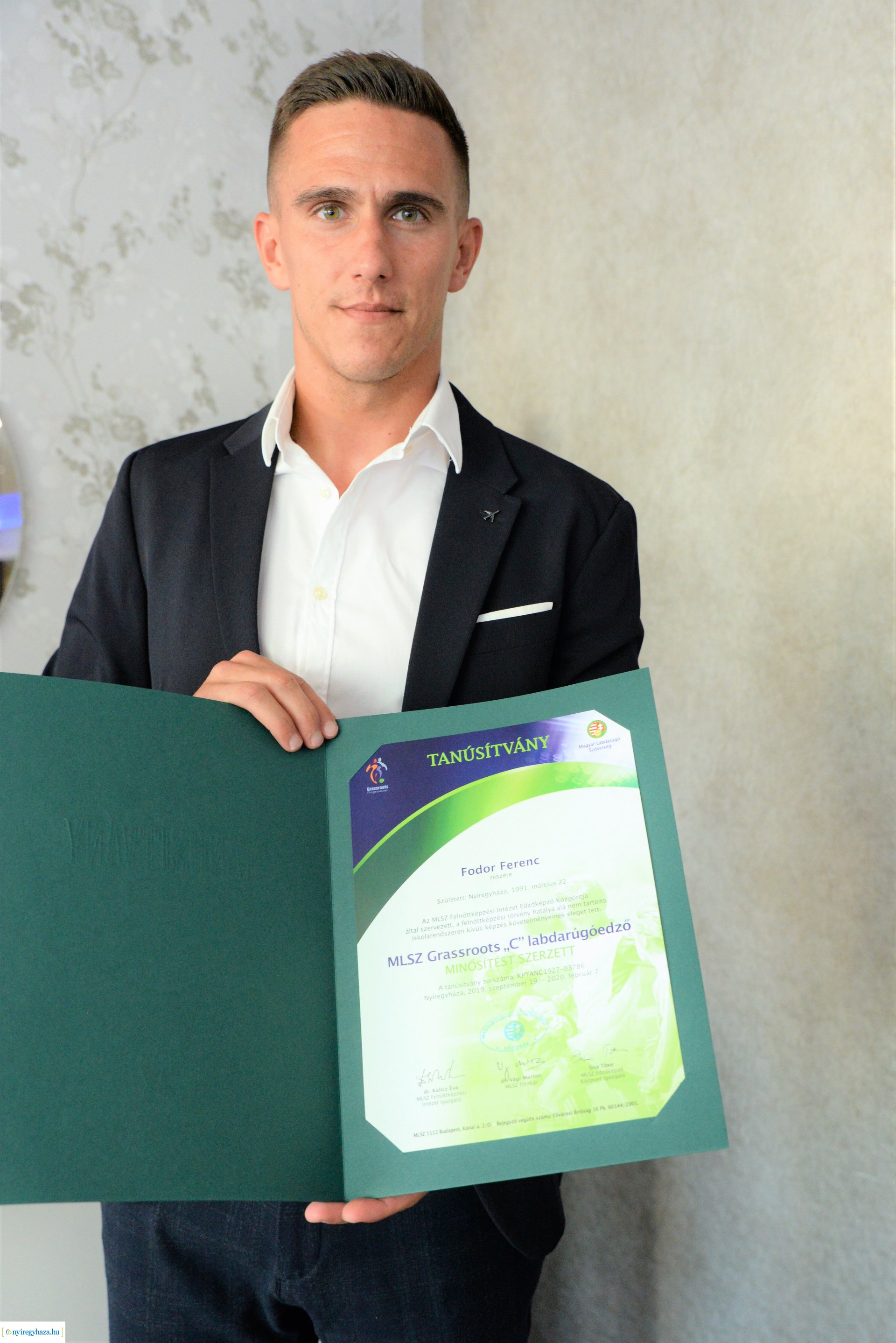 Szurkolói ankét a Szparinál 2020 ősz