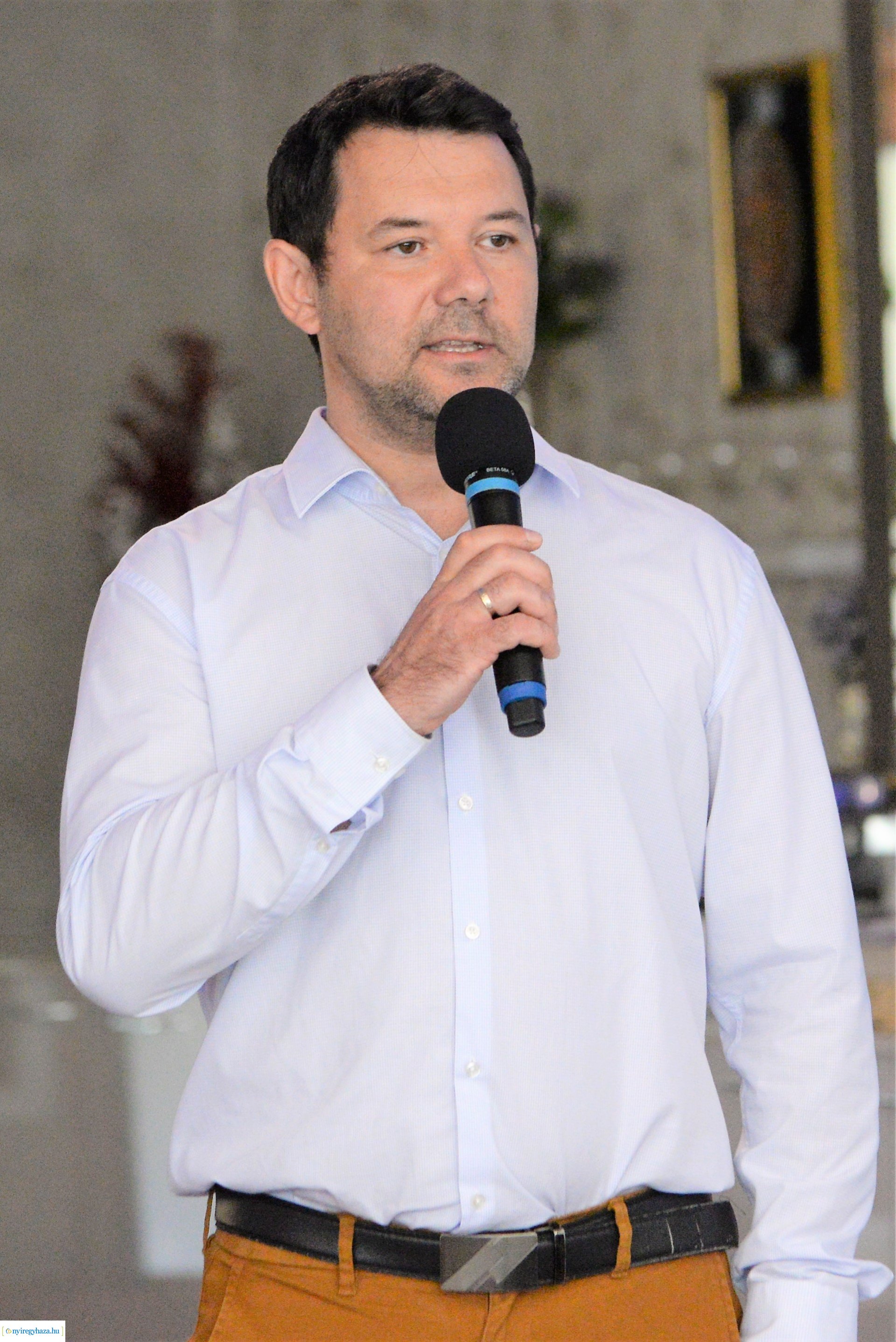 Szurkolói ankét a Szparinál 2020 ősz