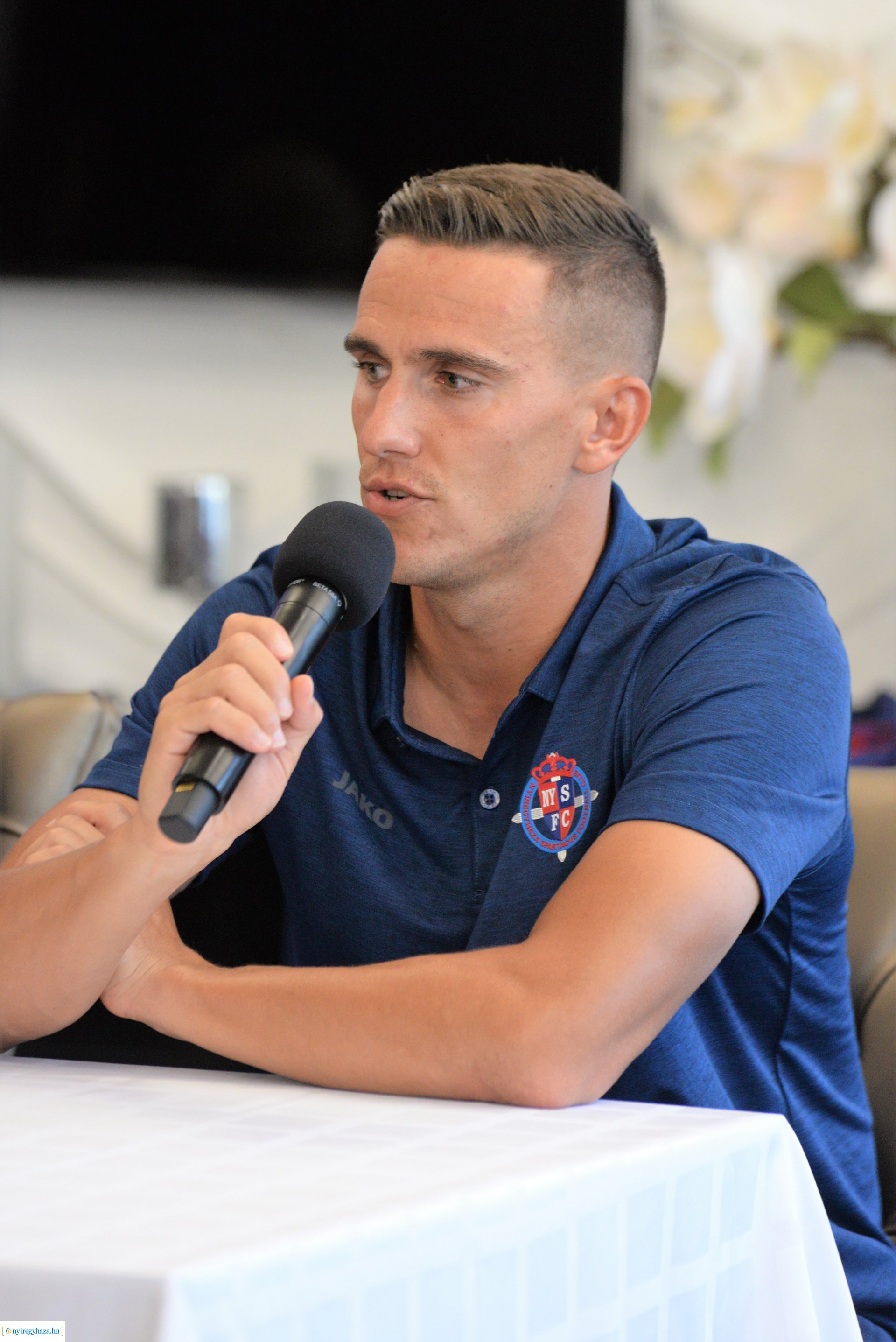 Szurkolói ankét a Szparinál 2020 ősz