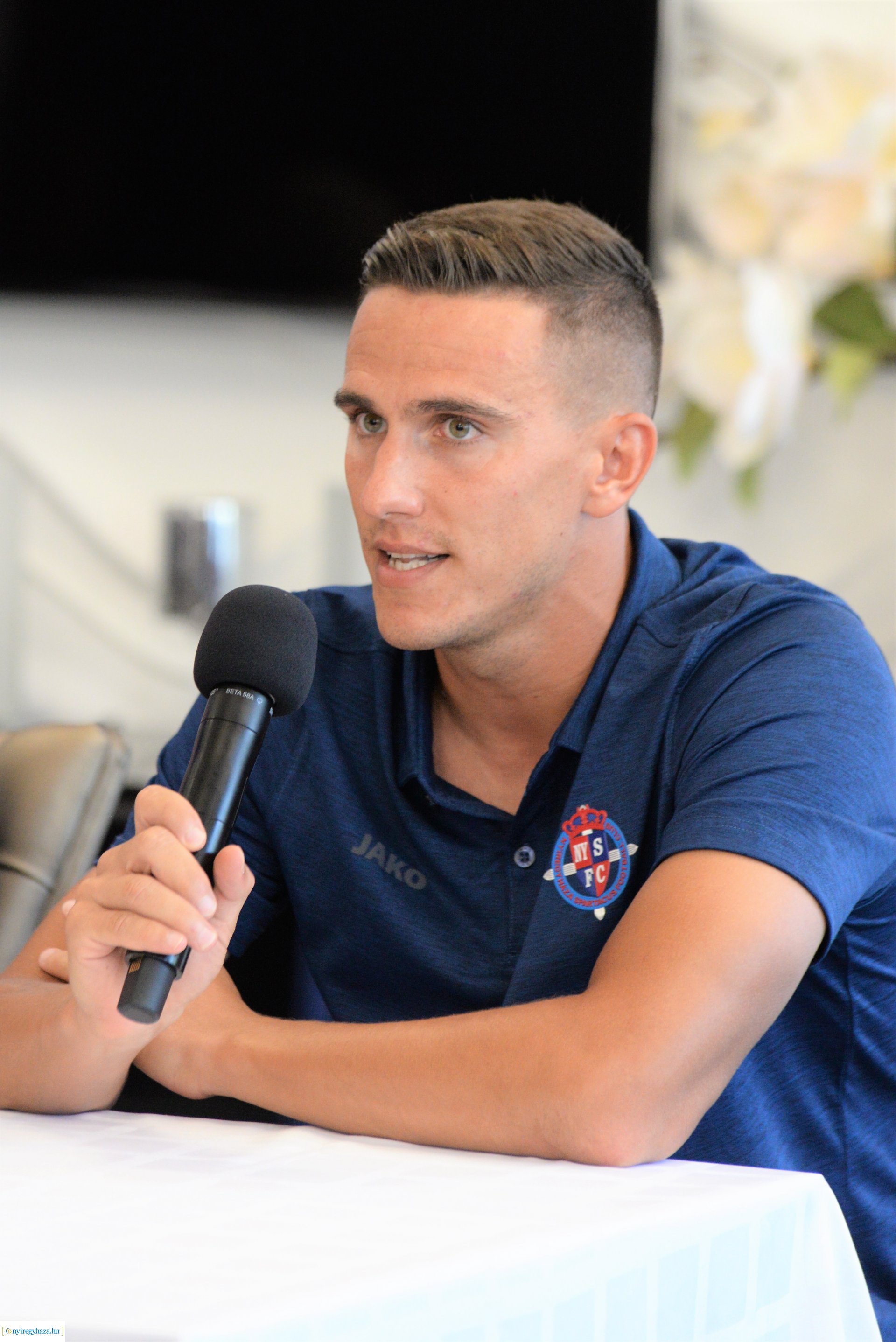 Szurkolói ankét a Szparinál 2020 ősz