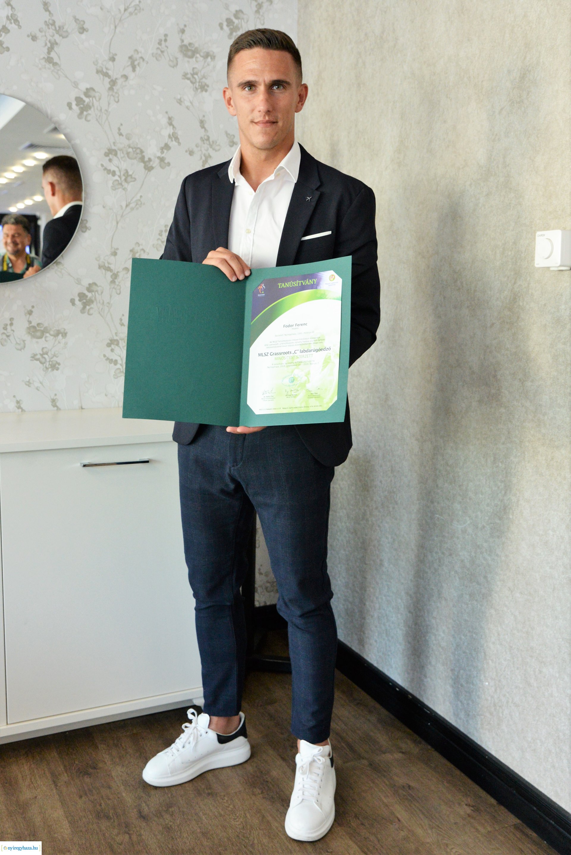 Szurkolói ankét a Szparinál 2020 ősz