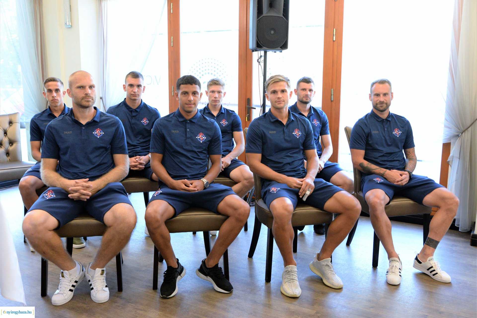 Szurkolói ankét a Szparinál 2020 ősz