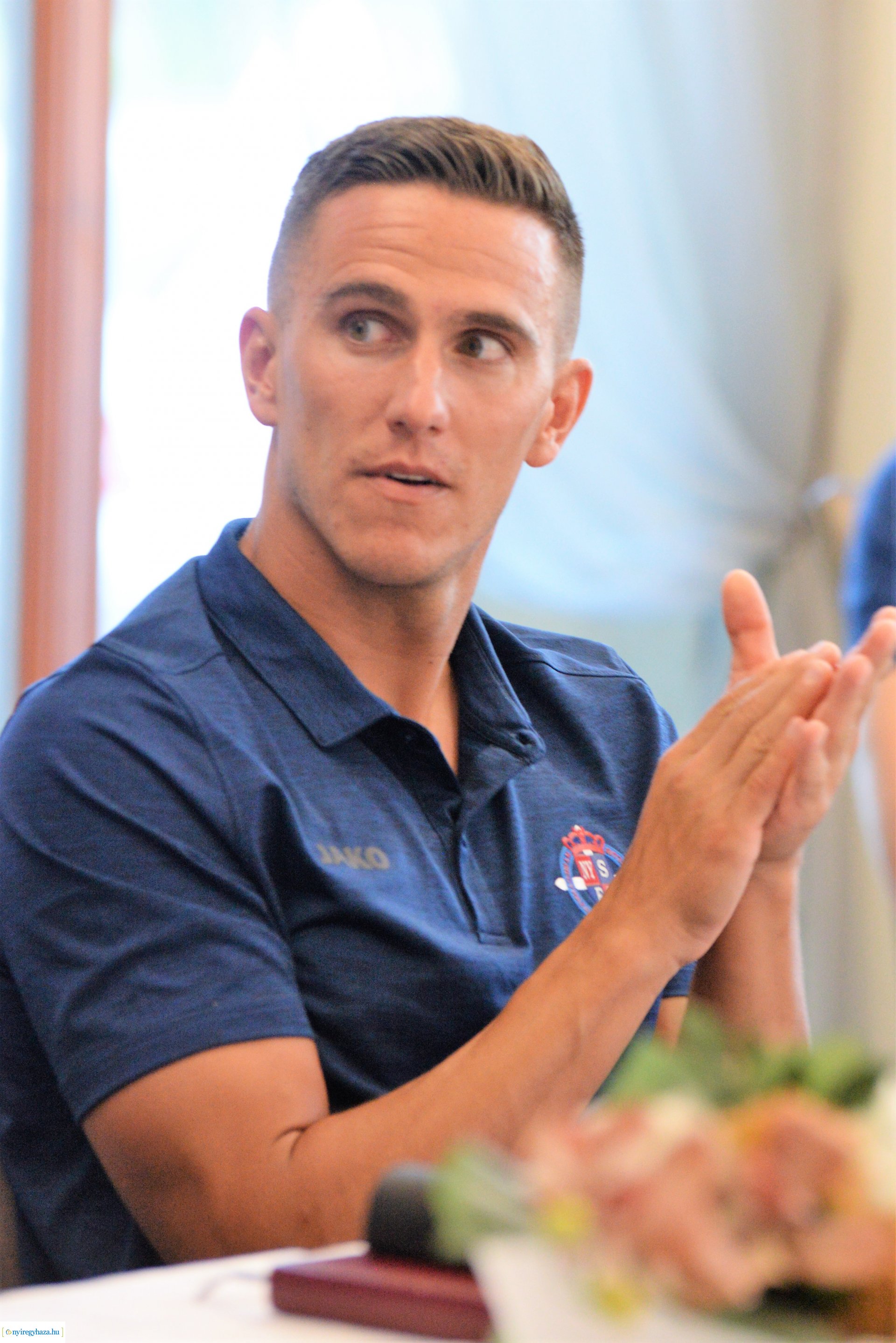 Szurkolói ankét a Szparinál 2020 ősz