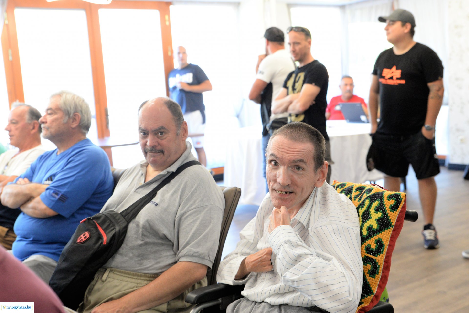 Szurkolói ankét a Szparinál 2020 ősz