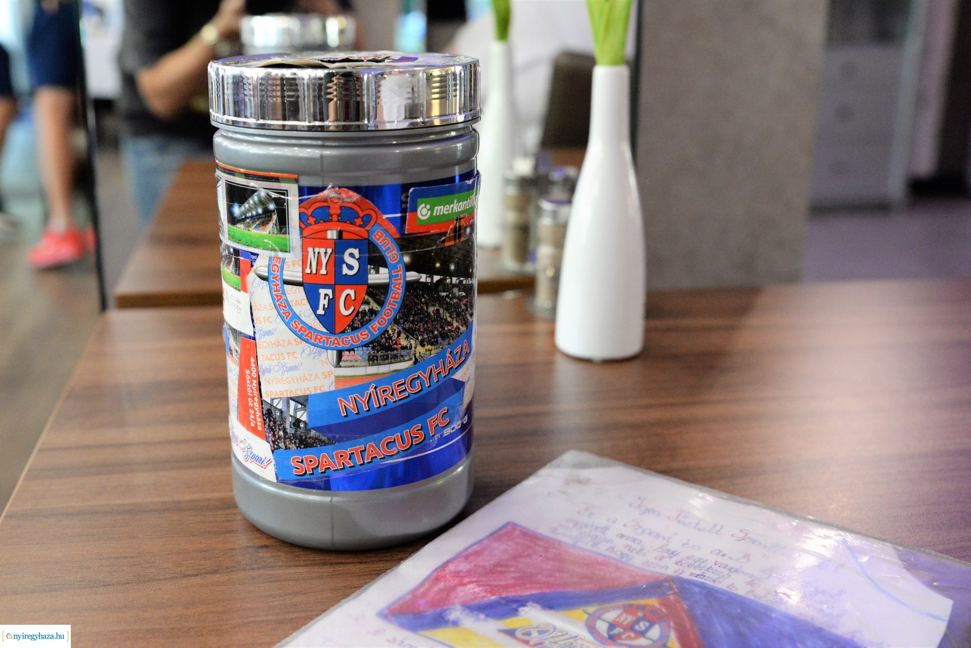 Szurkolói ankét a Szparinál 2020 ősz