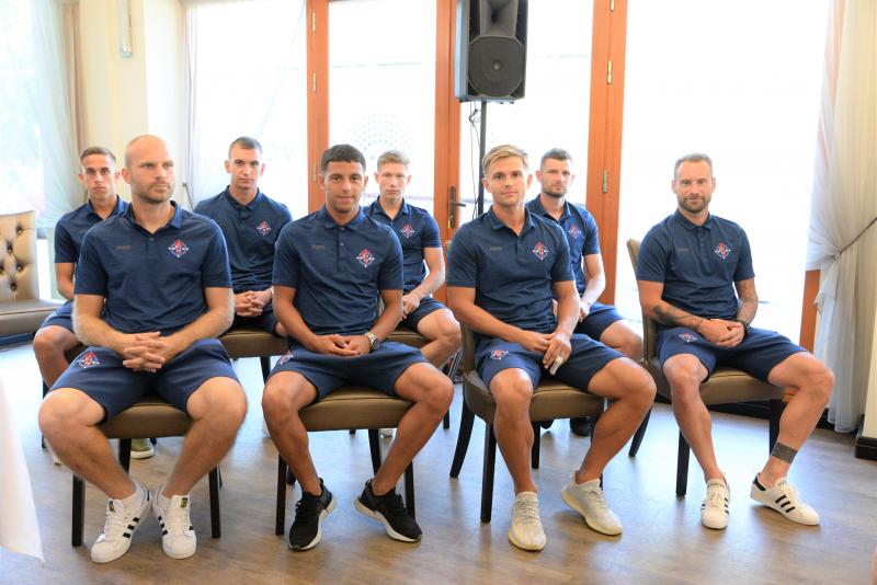 Szurkolói ankét a Szparinál 2020 ősz