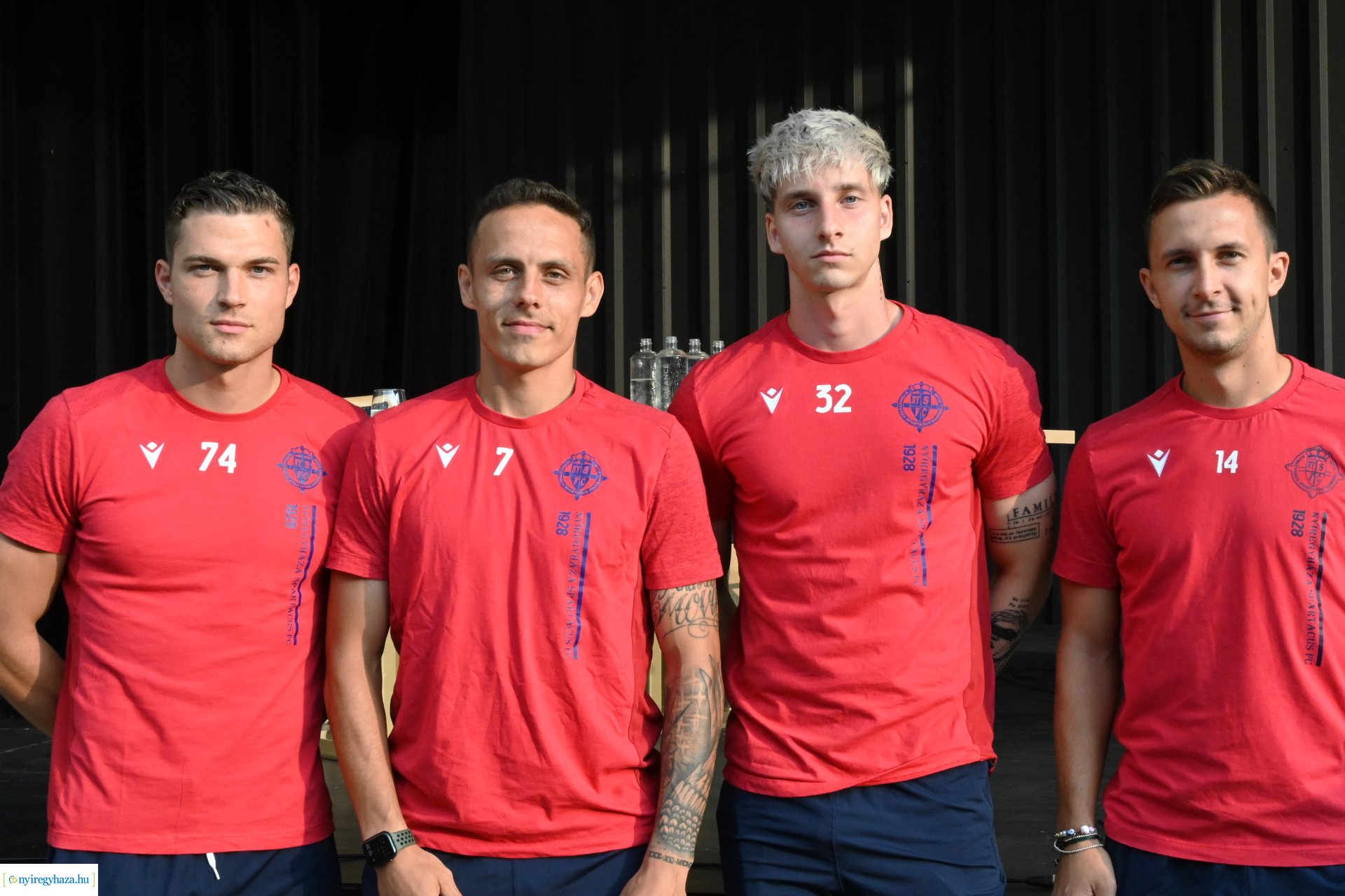 Szurkolói ankét a Szparinál 2024