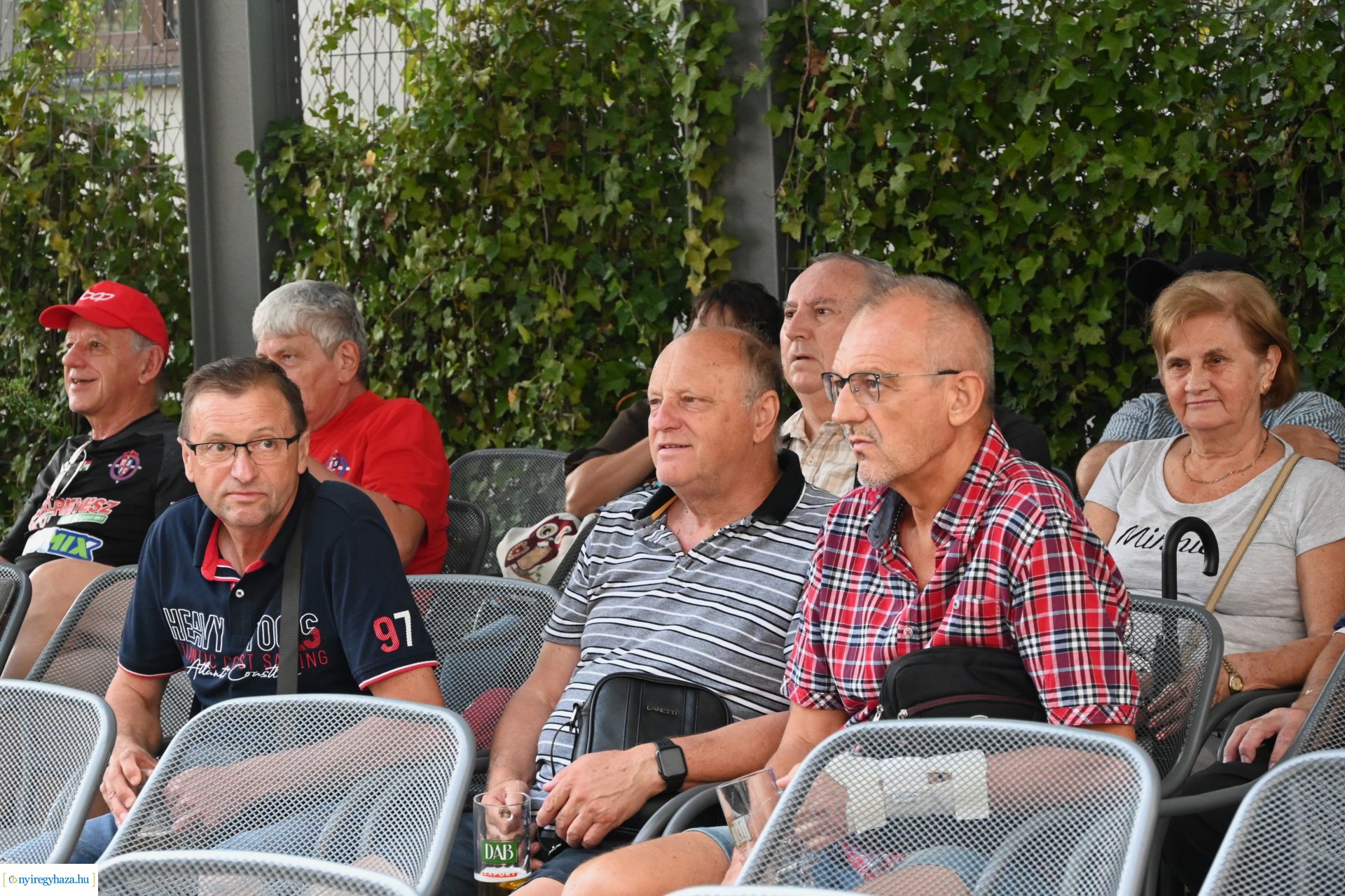 Szurkolói ankét a Szparinál 2024