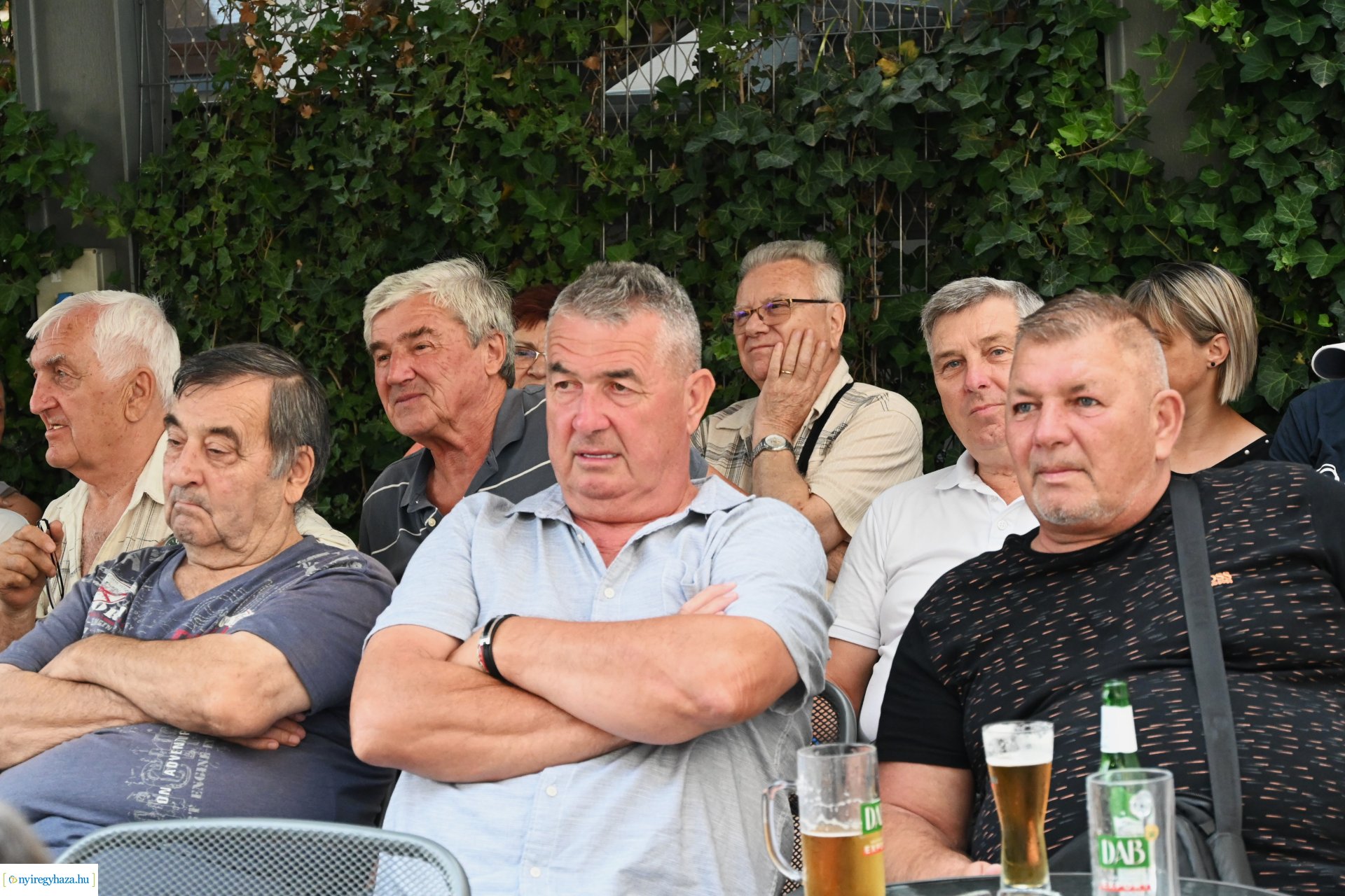 Szurkolói ankét a Szparinál 2024