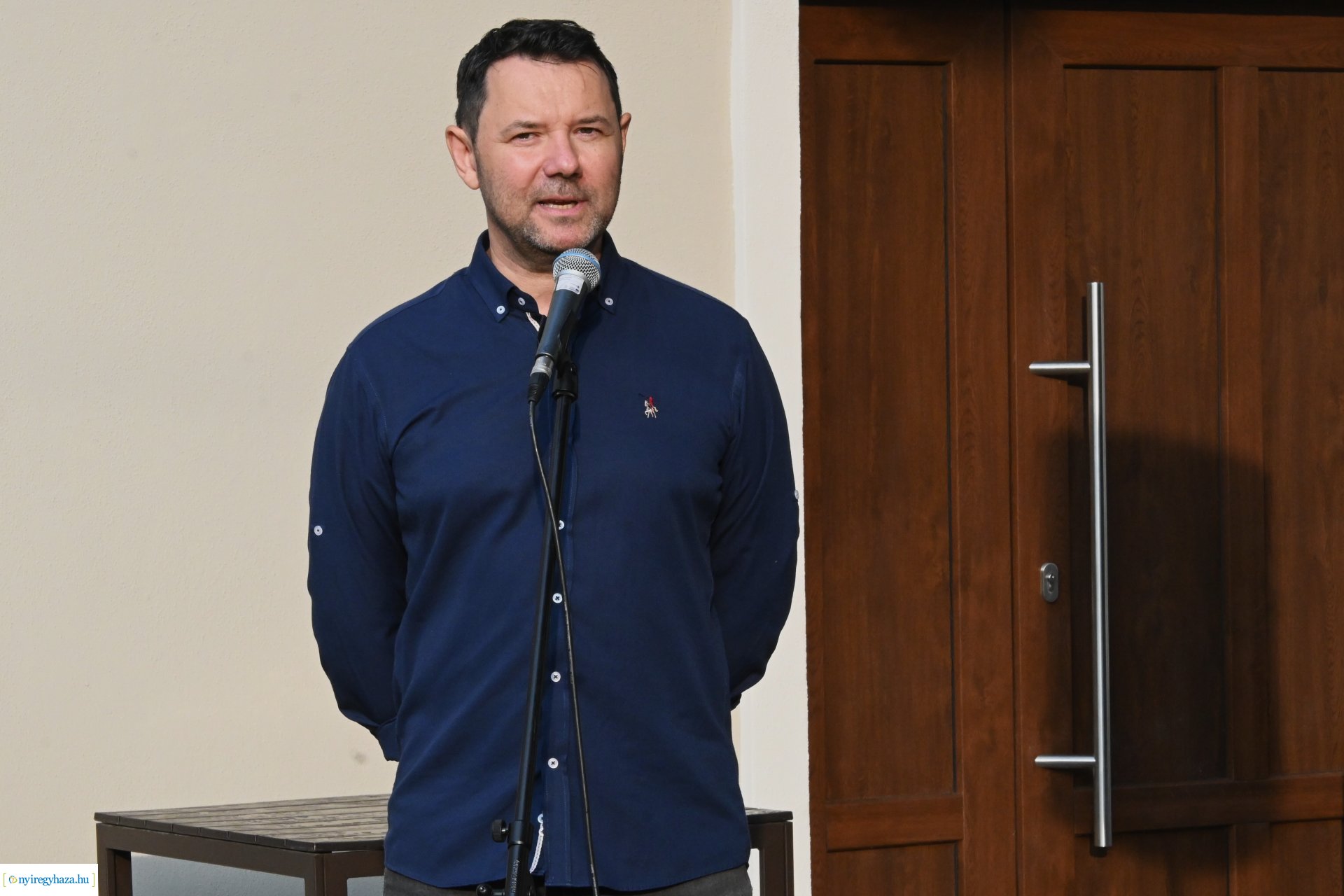 Szurkolói ankét a Szparinál 2024