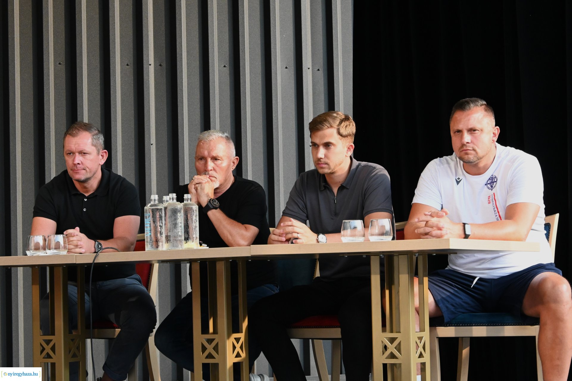 Szurkolói ankét a Szparinál 2024