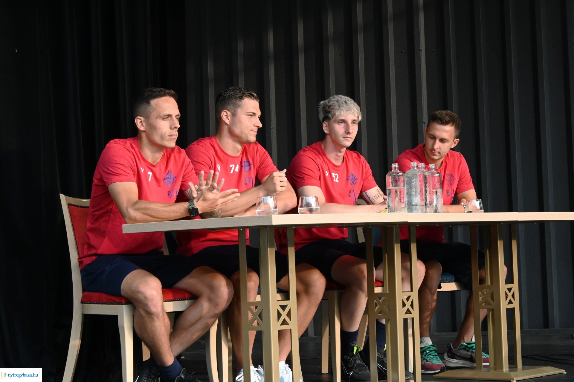 Szurkolói ankét a Szparinál 2024