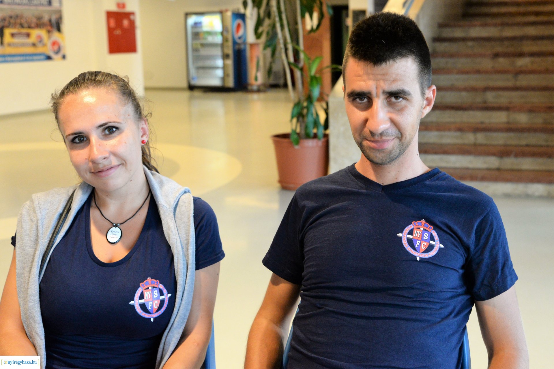 Szurkolói ankéttal indult a szezon a Nyíregyháza Spartacus FC-nél