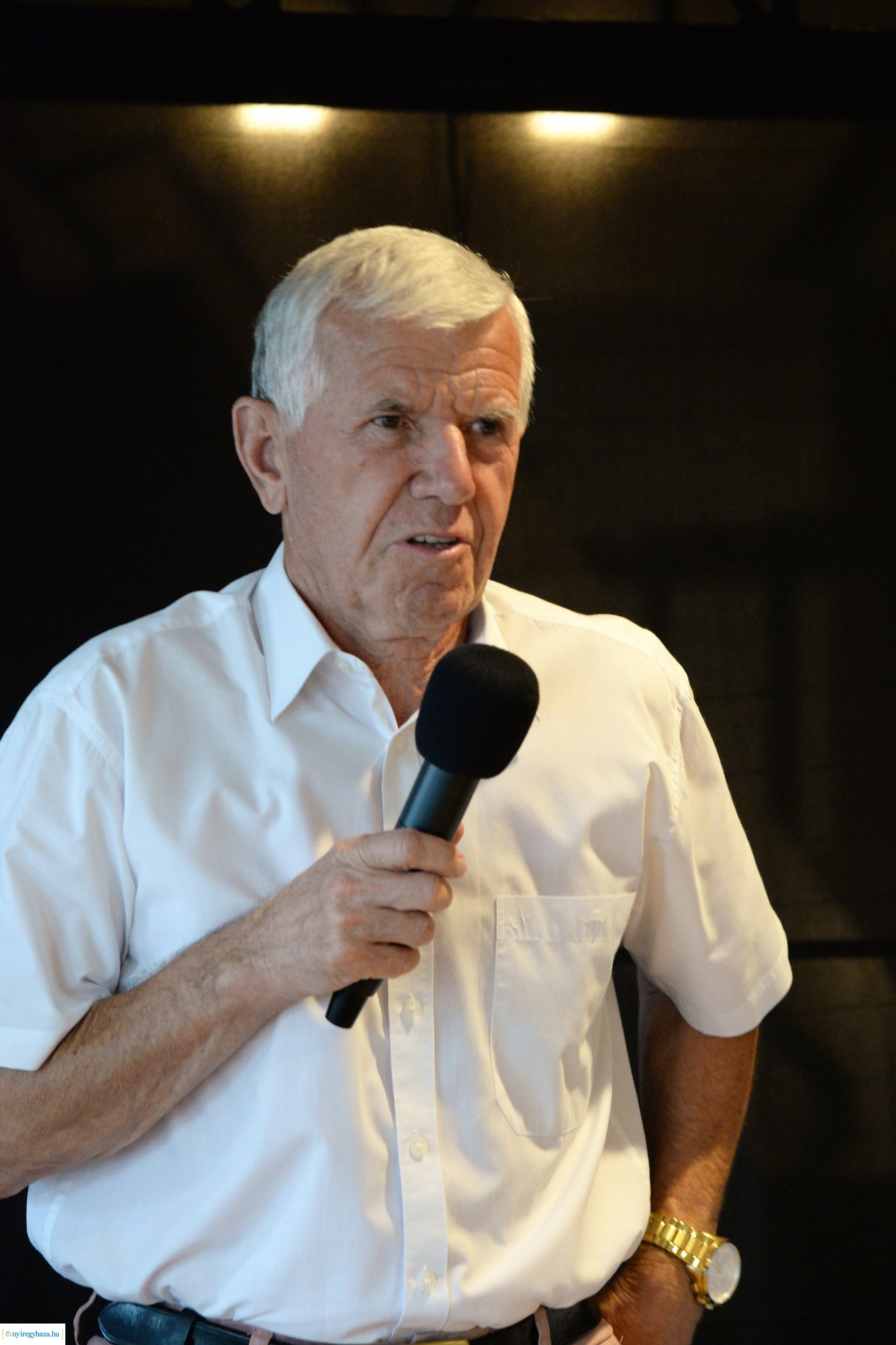 Szurkolói ankéttal indult a szezon a Nyíregyháza Spartacus FC-nél