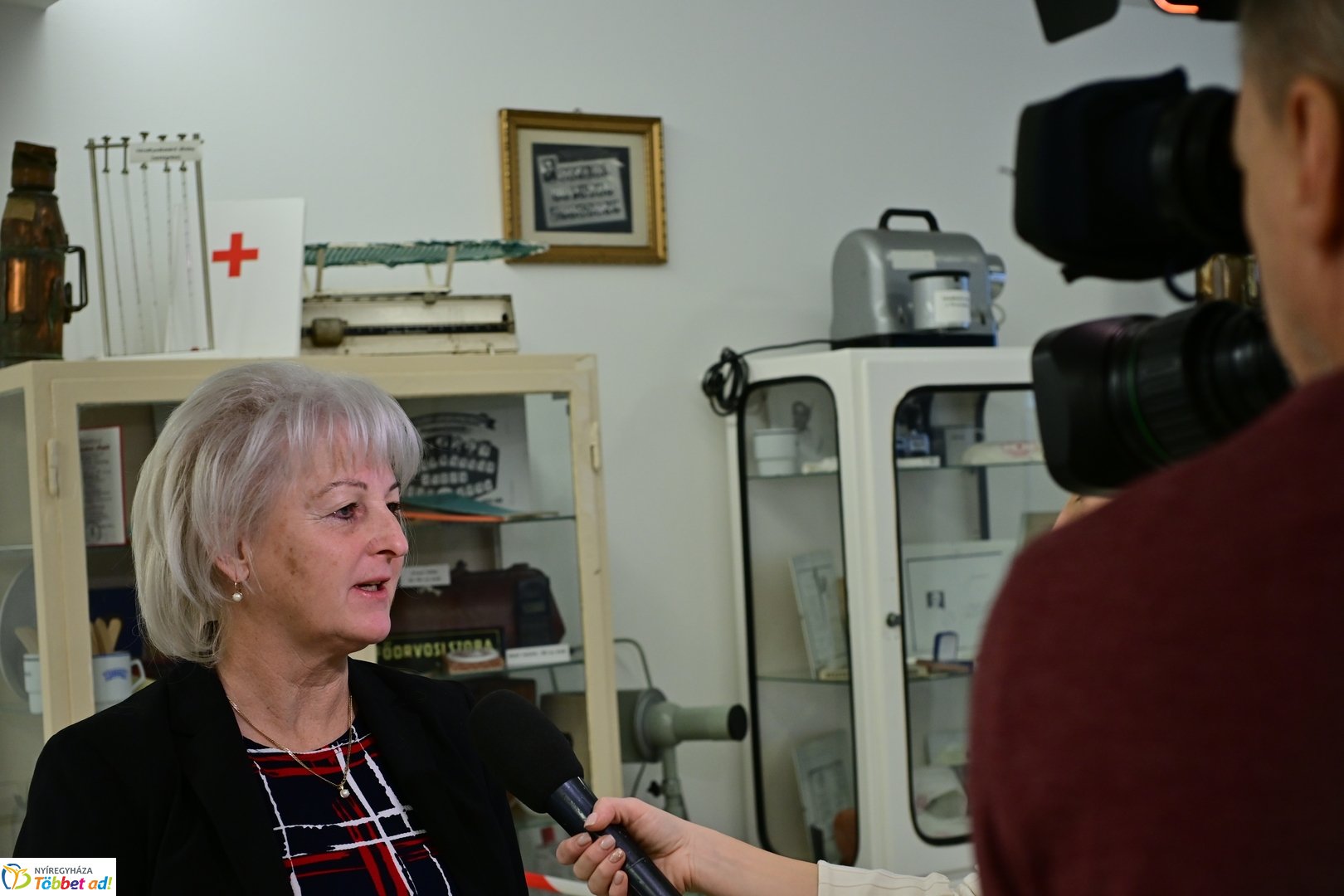 Szűrőprogram a Jósa András Kórházban - 2025