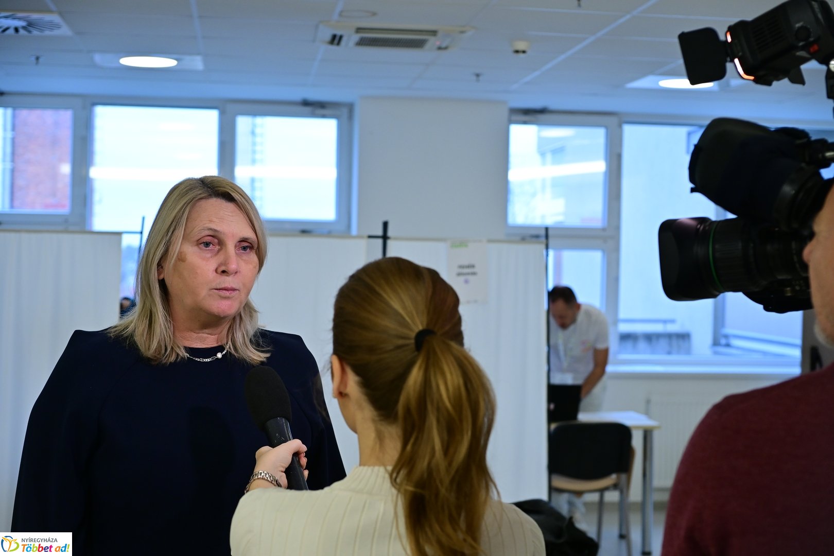 Szűrőprogram a Jósa András Kórházban - 2025