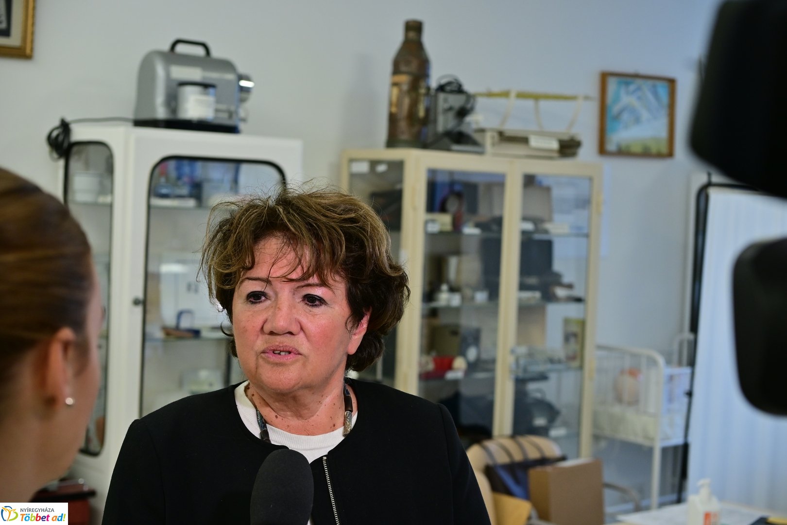 Szűrőprogram a Jósa András Kórházban - 2025