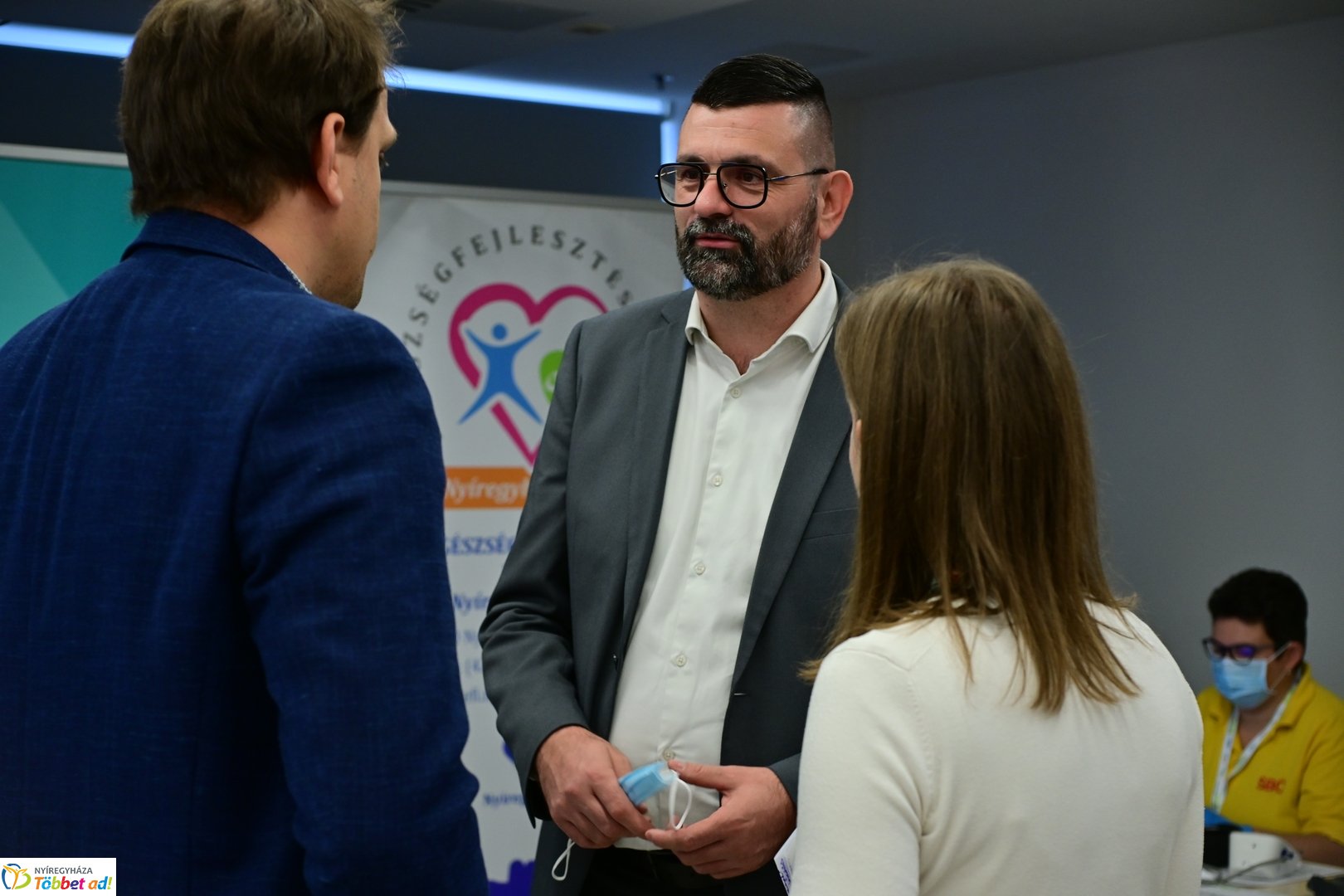 Szűrőprogram a Jósa András Kórházban - 2025