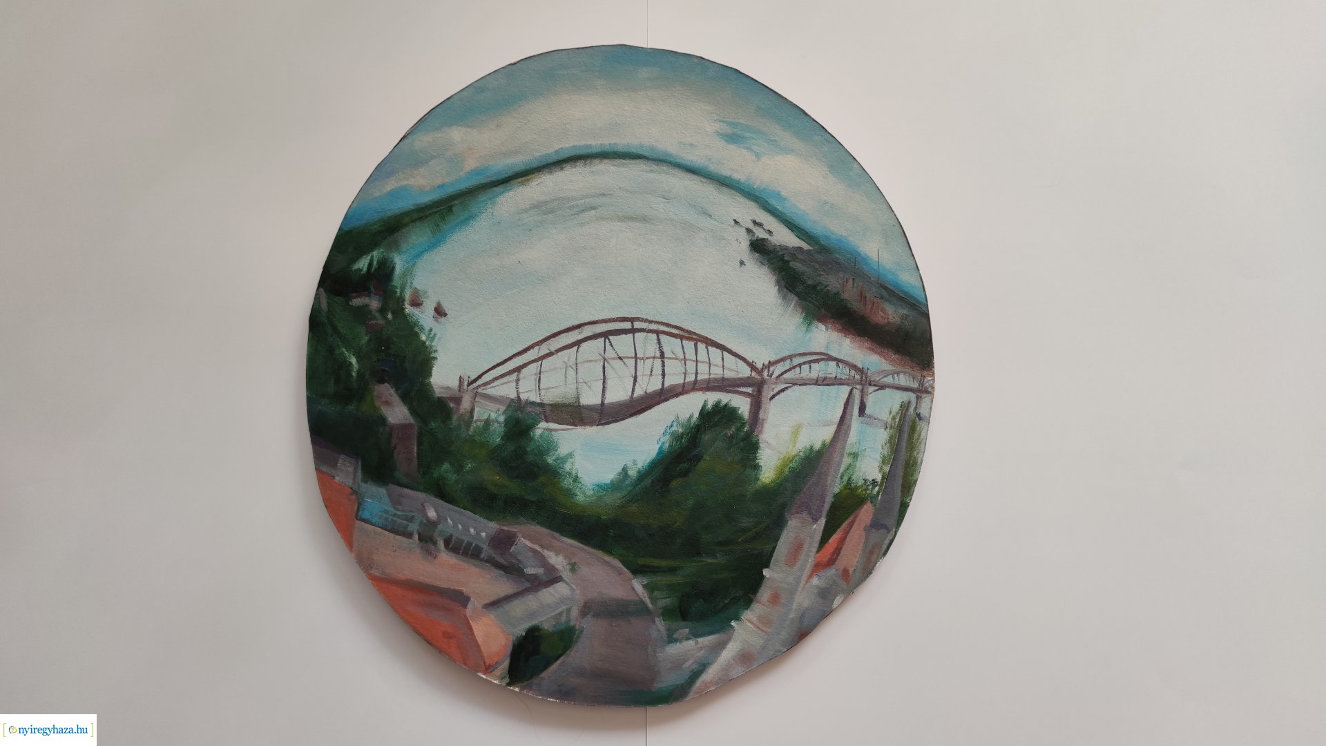 Tájak, pillanatok, élmények  – Lát/kép