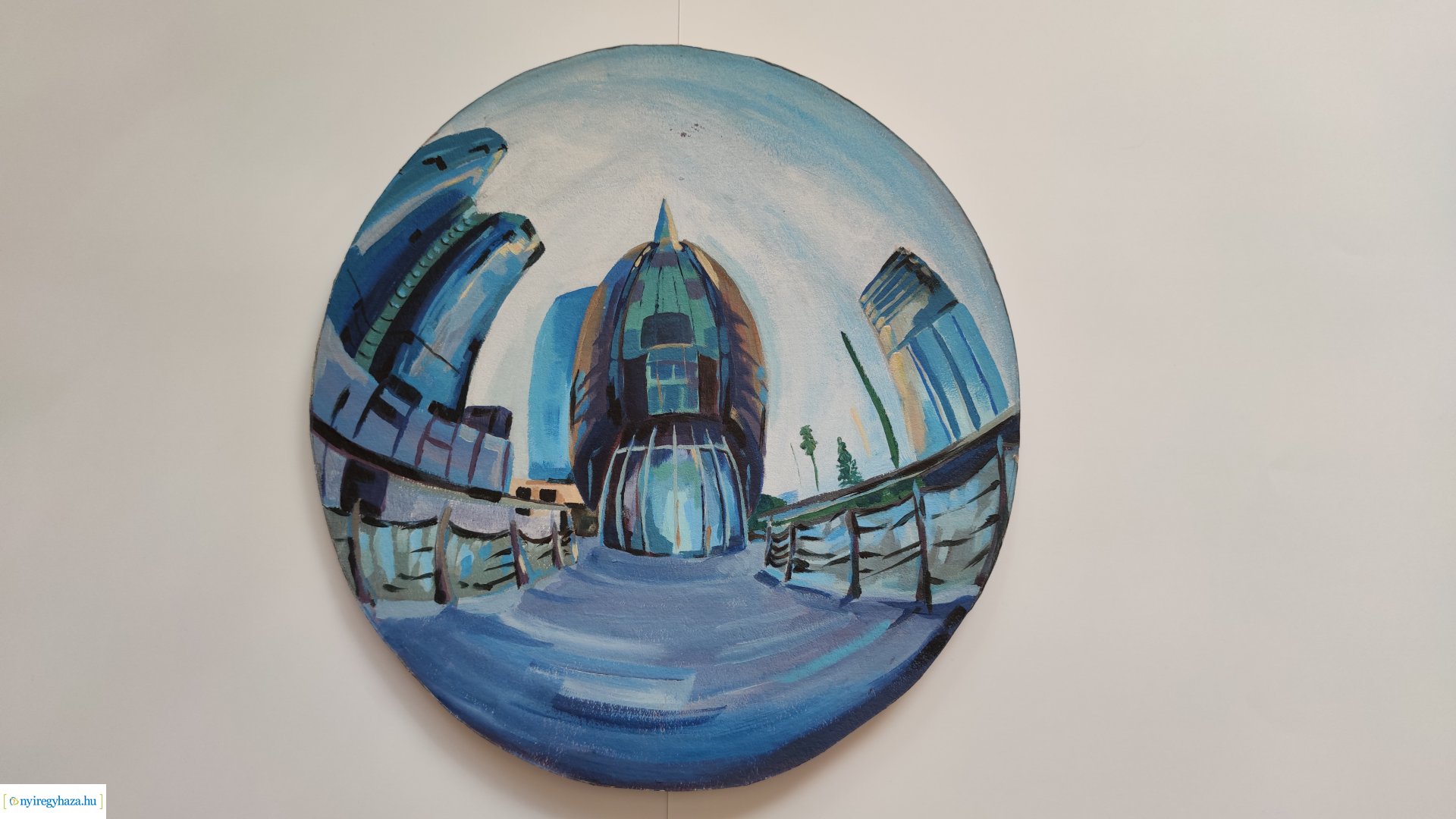 Tájak, pillanatok, élmények  – Lát/kép