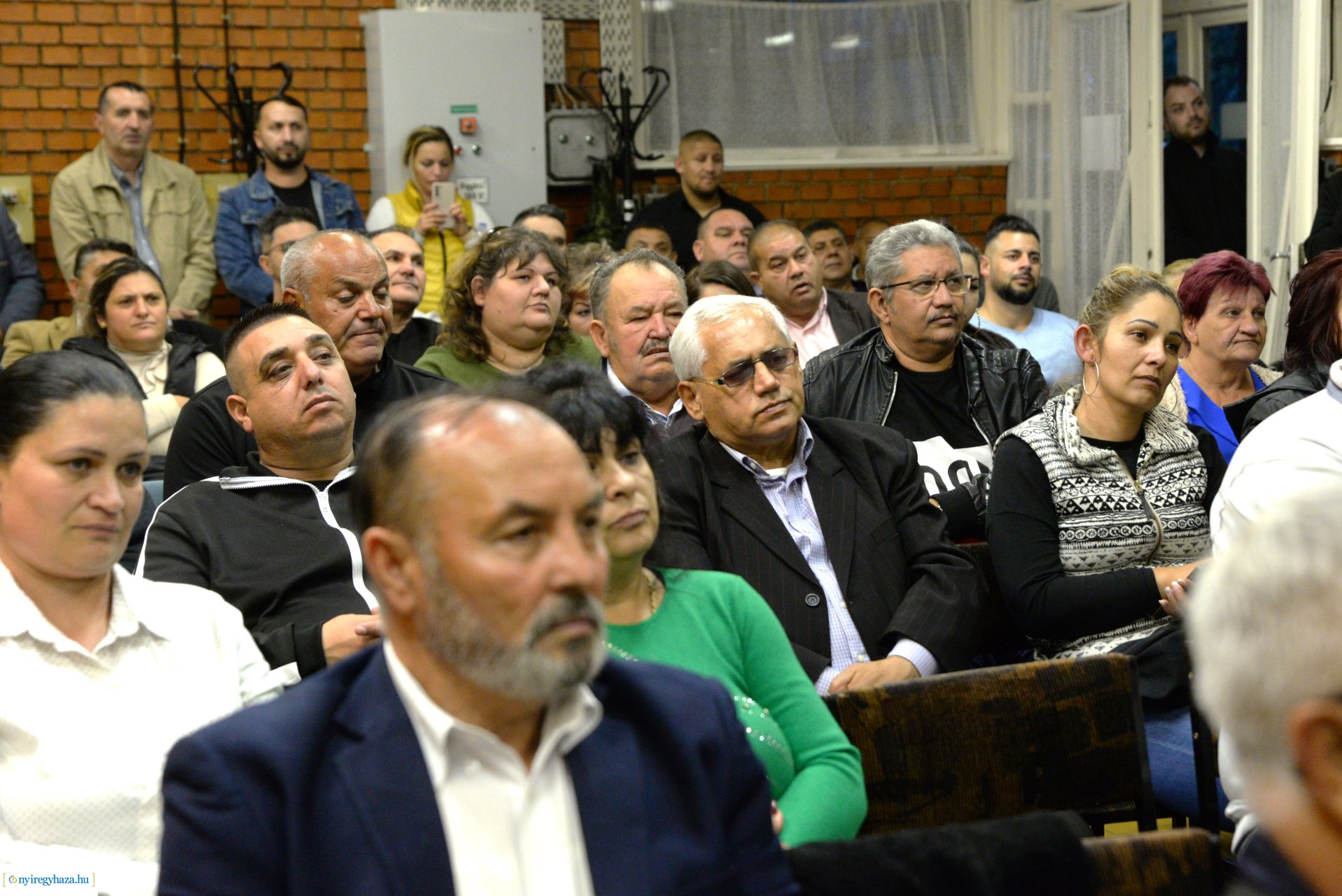 Tájékoztató a roma pályázati lehetőségekről