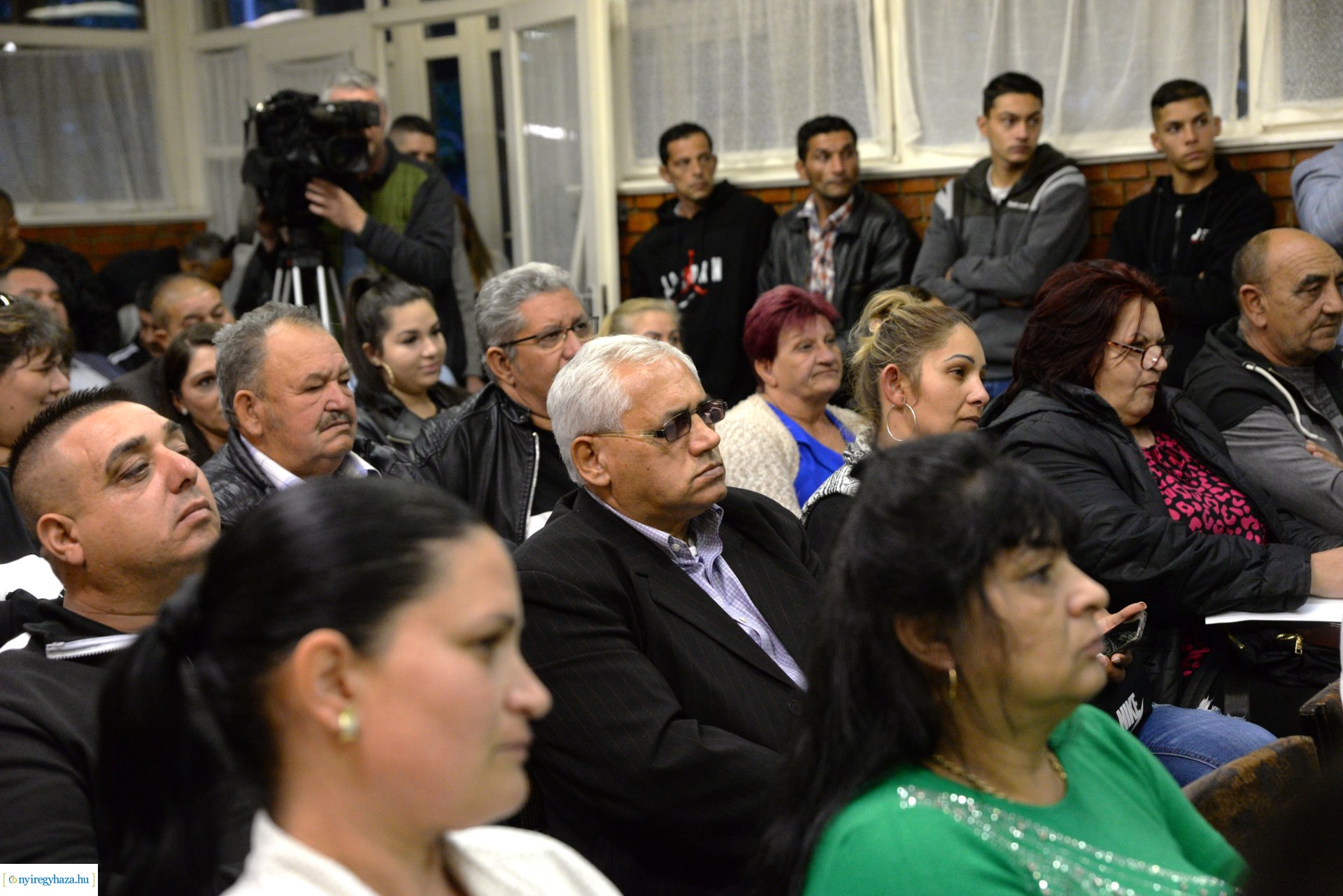 Tájékoztató a roma pályázati lehetőségekről