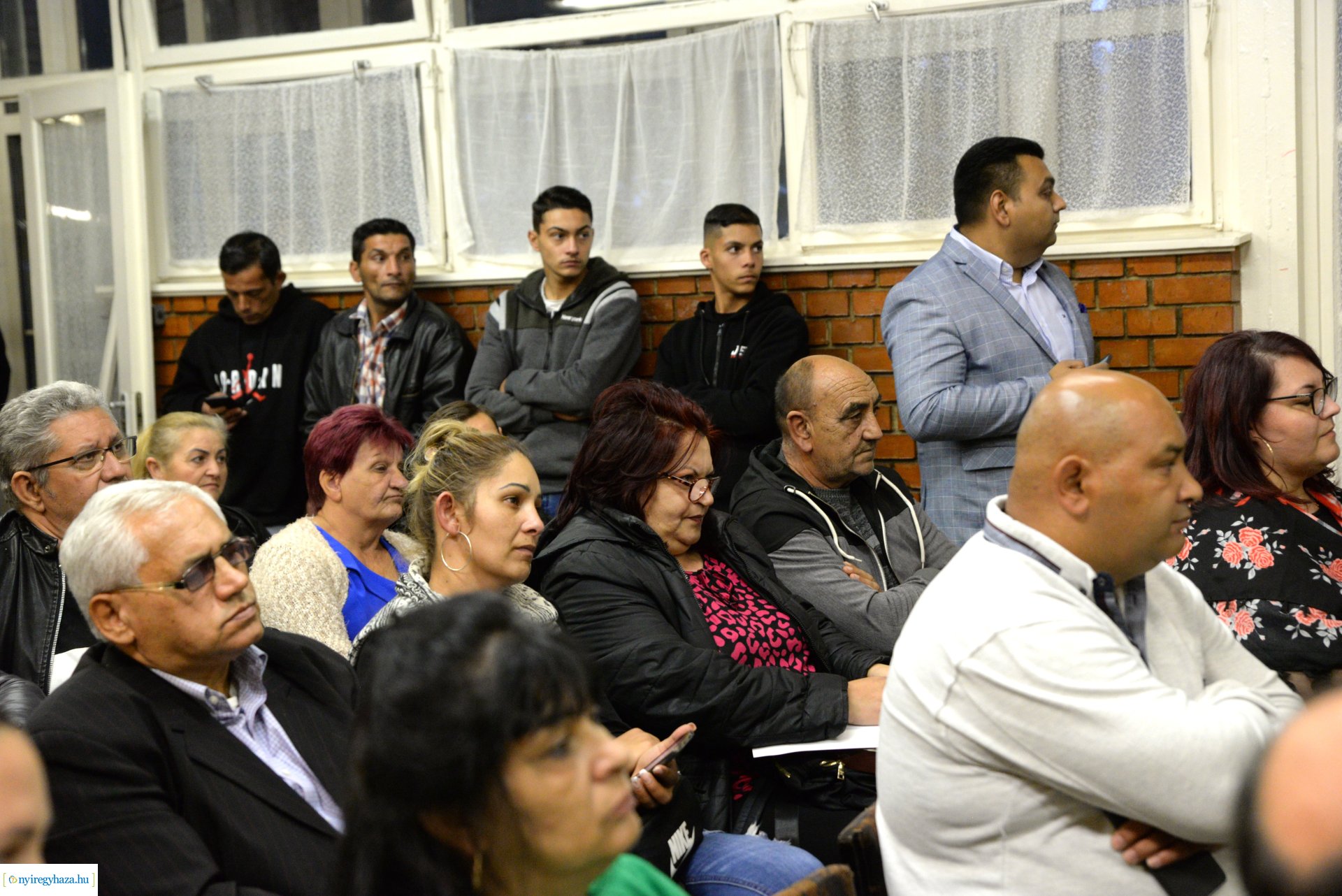 Tájékoztató a roma pályázati lehetőségekről