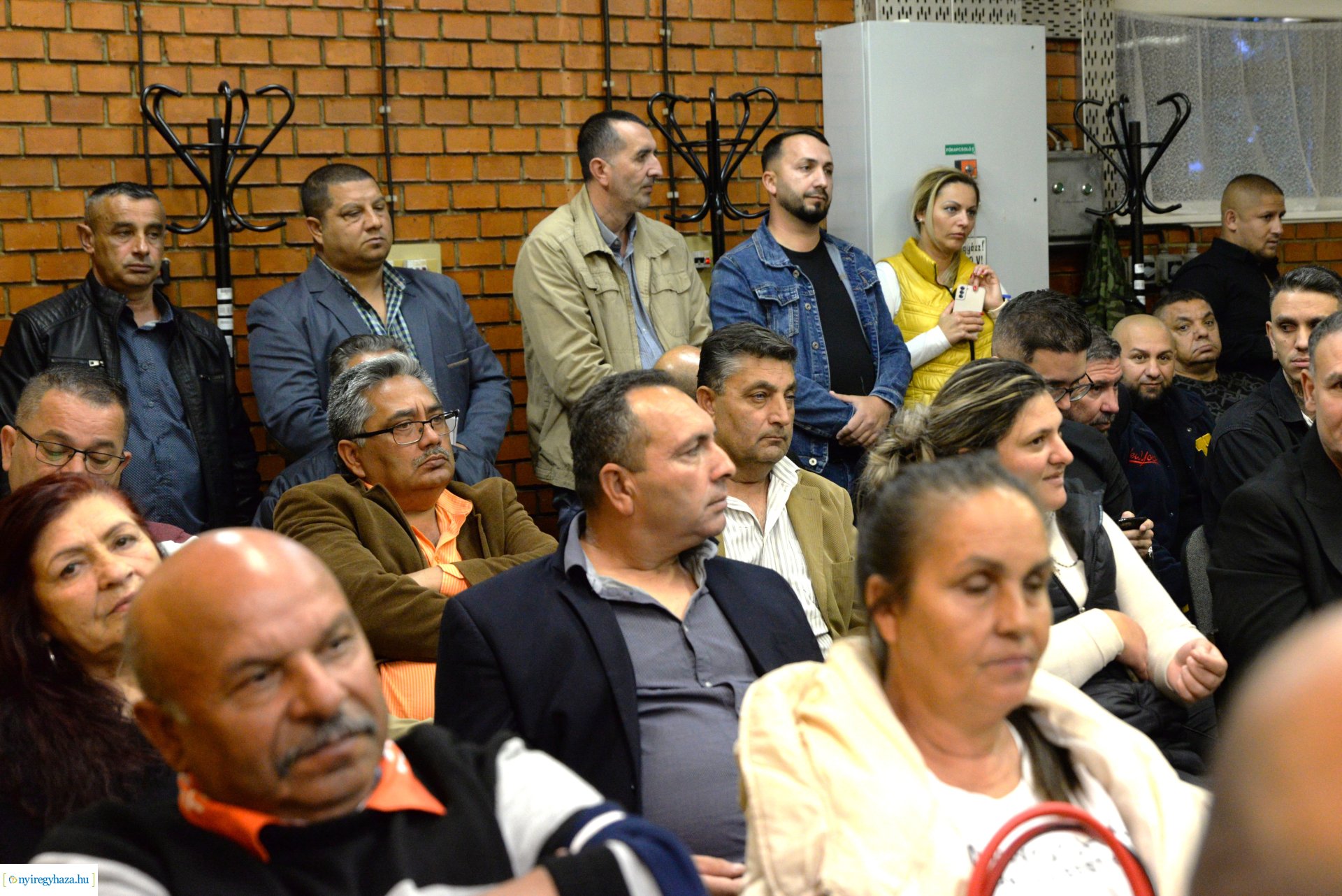 Tájékoztató a roma pályázati lehetőségekről