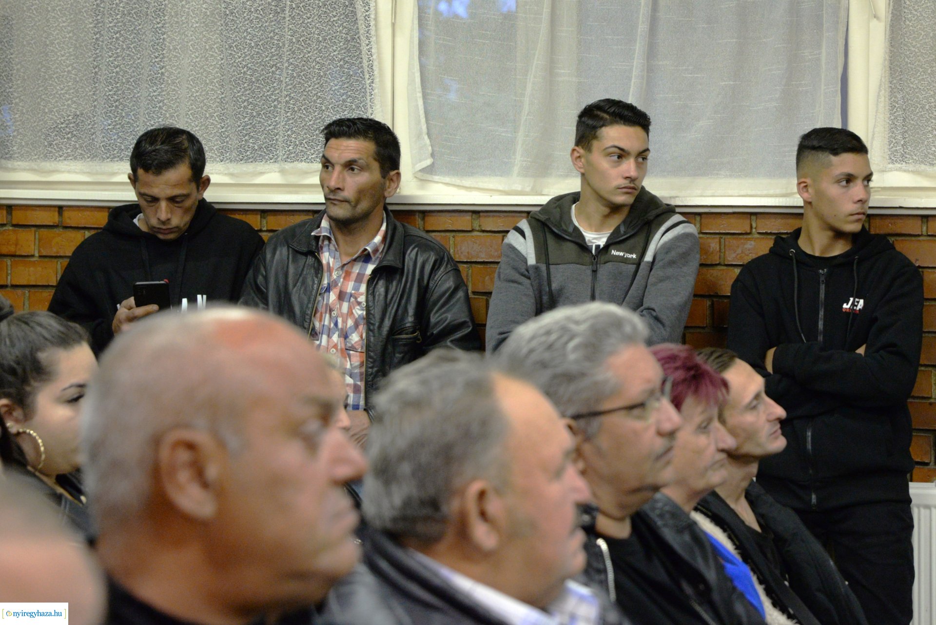 Tájékoztató a roma pályázati lehetőségekről