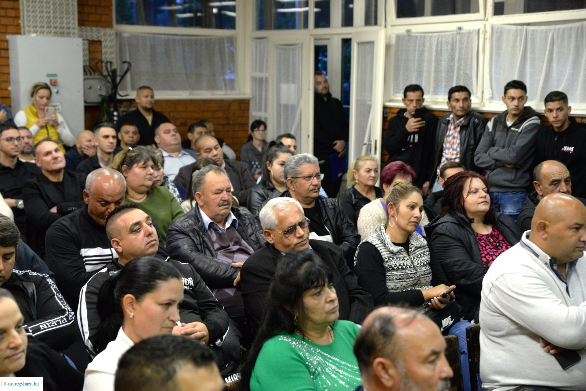 Tájékoztató a roma pályázati lehetőségekről