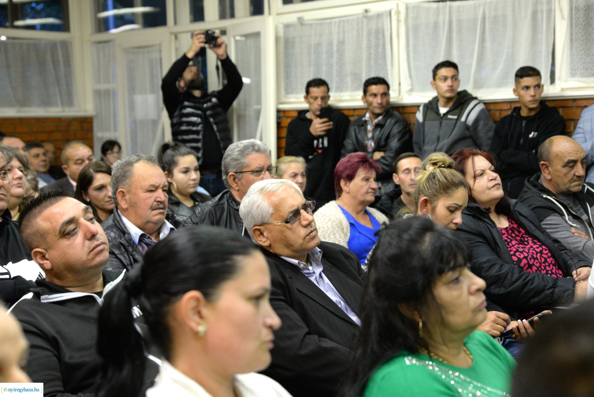 Tájékoztató a roma pályázati lehetőségekről