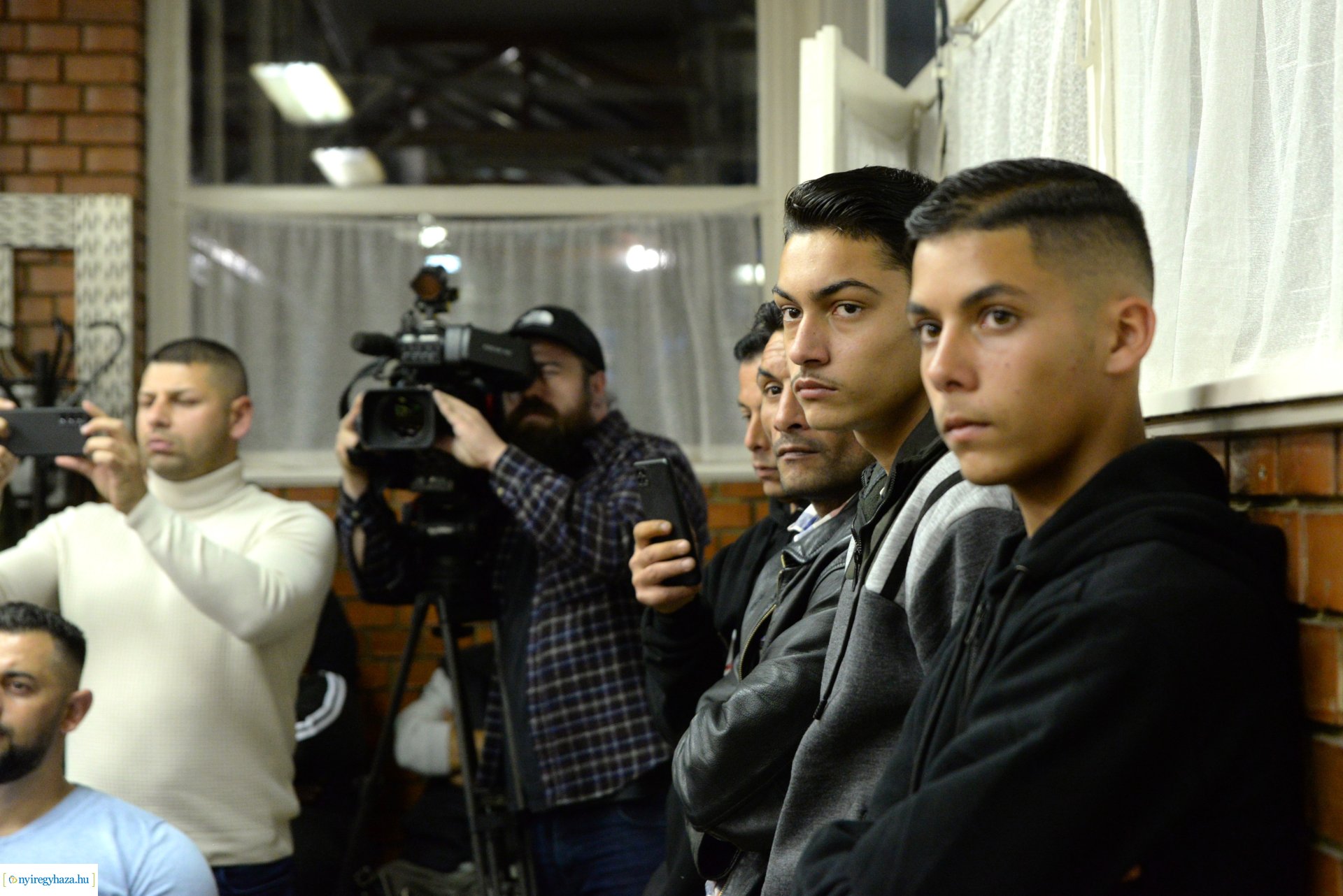 Tájékoztató a roma pályázati lehetőségekről