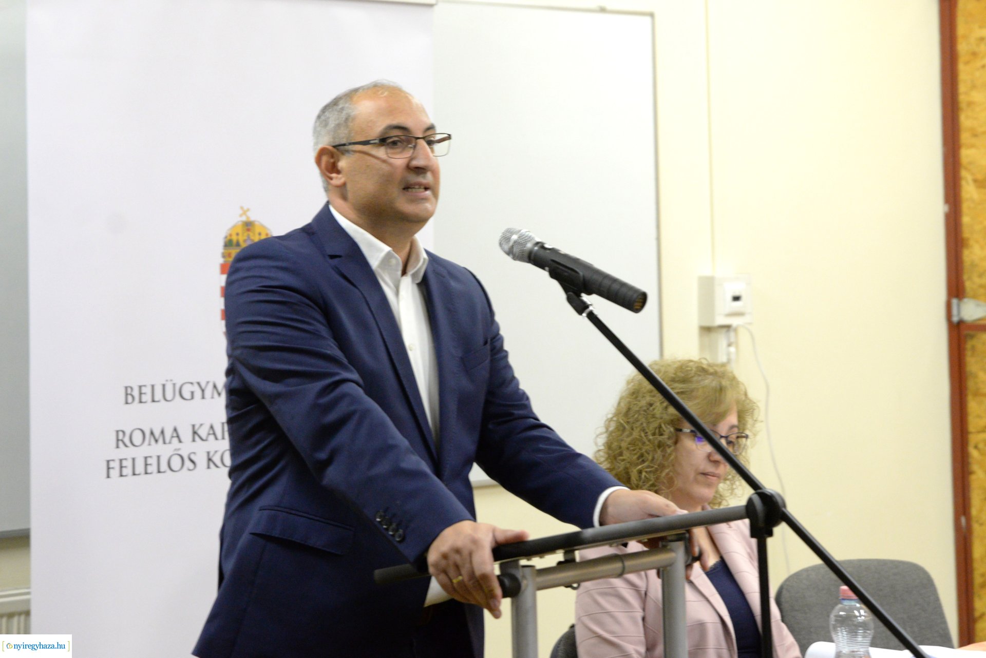 Tájékoztató a roma pályázati lehetőségekről