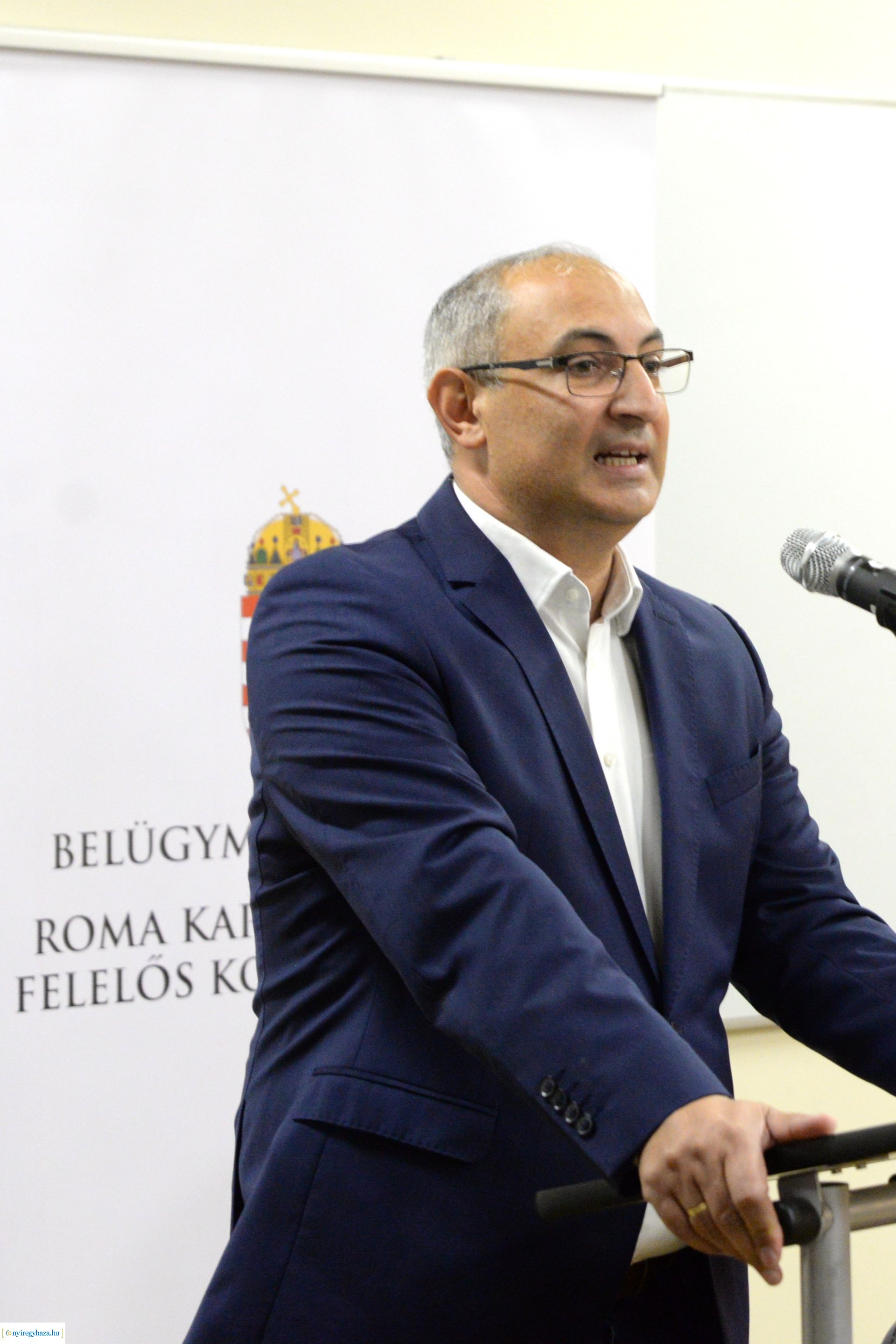 Tájékoztató a roma pályázati lehetőségekről