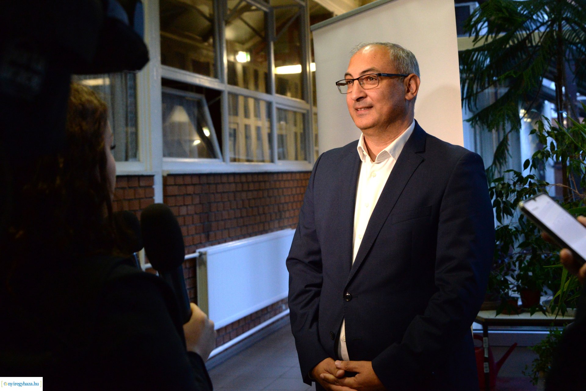 Tájékoztató a roma pályázati lehetőségekről