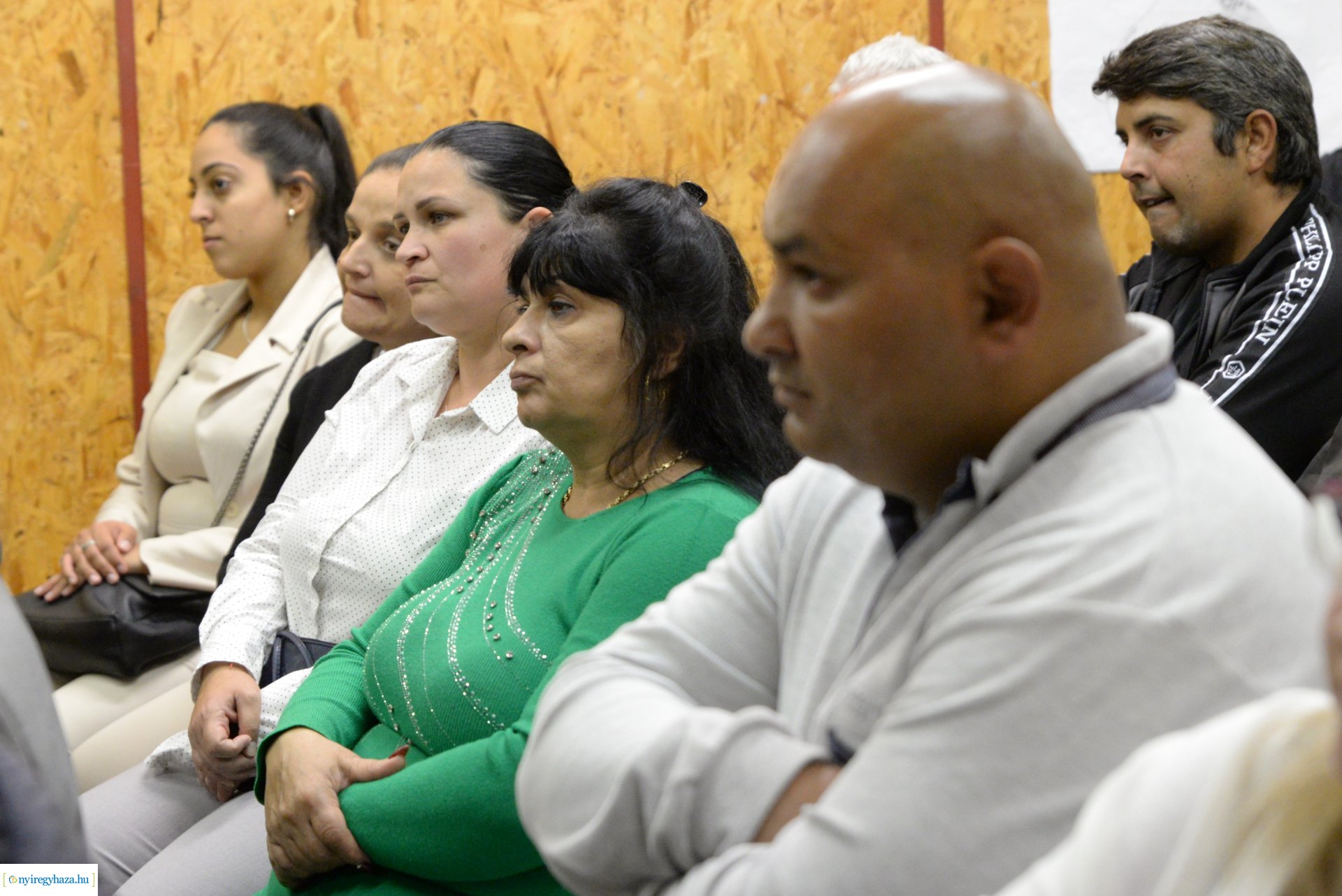 Tájékoztató a roma pályázati lehetőségekről