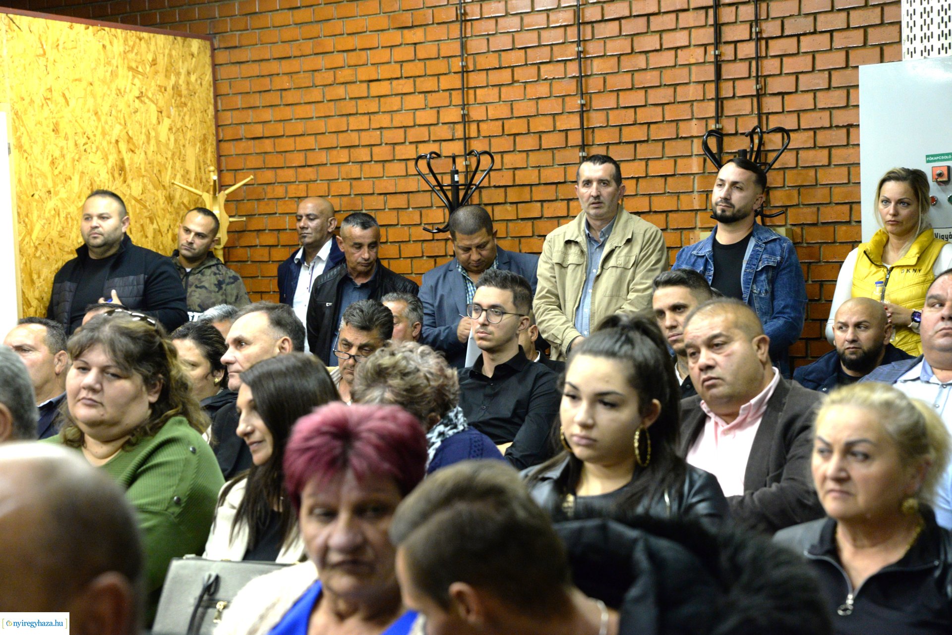 Tájékoztató a roma pályázati lehetőségekről